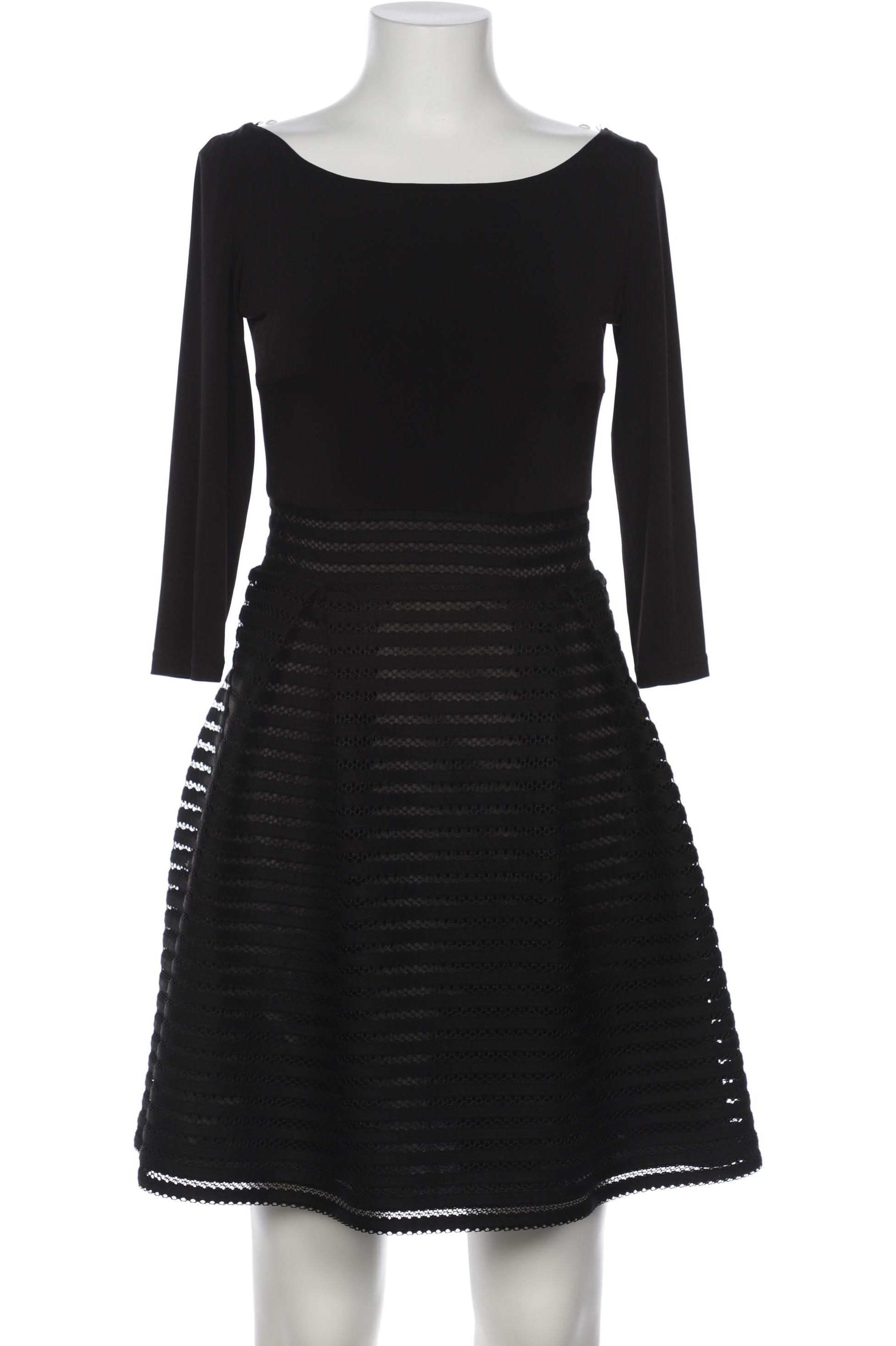 

Swing Damen Kleid, schwarz, Gr. 38