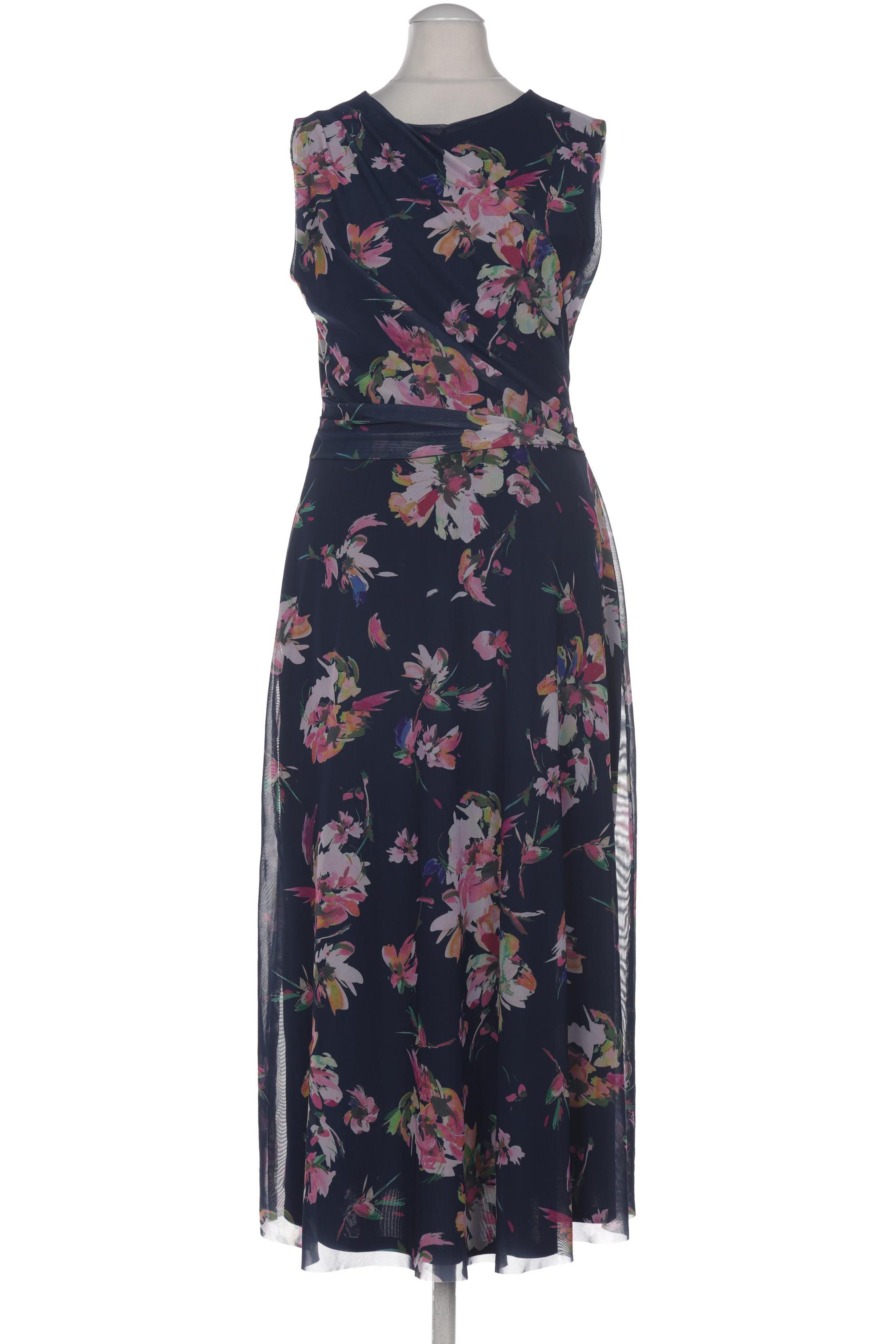 

Swing Damen Kleid, marineblau, Gr. 30