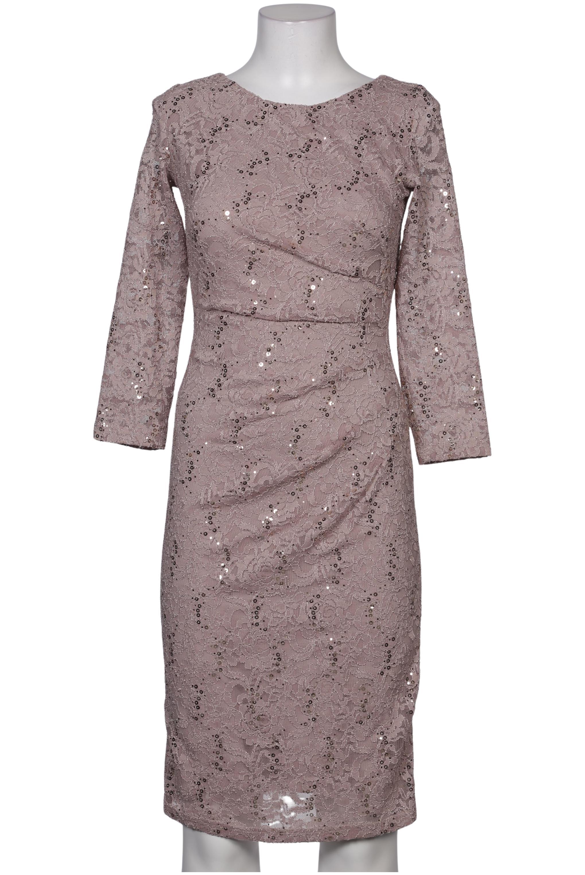 

Swing Damen Kleid, beige, Gr. 36
