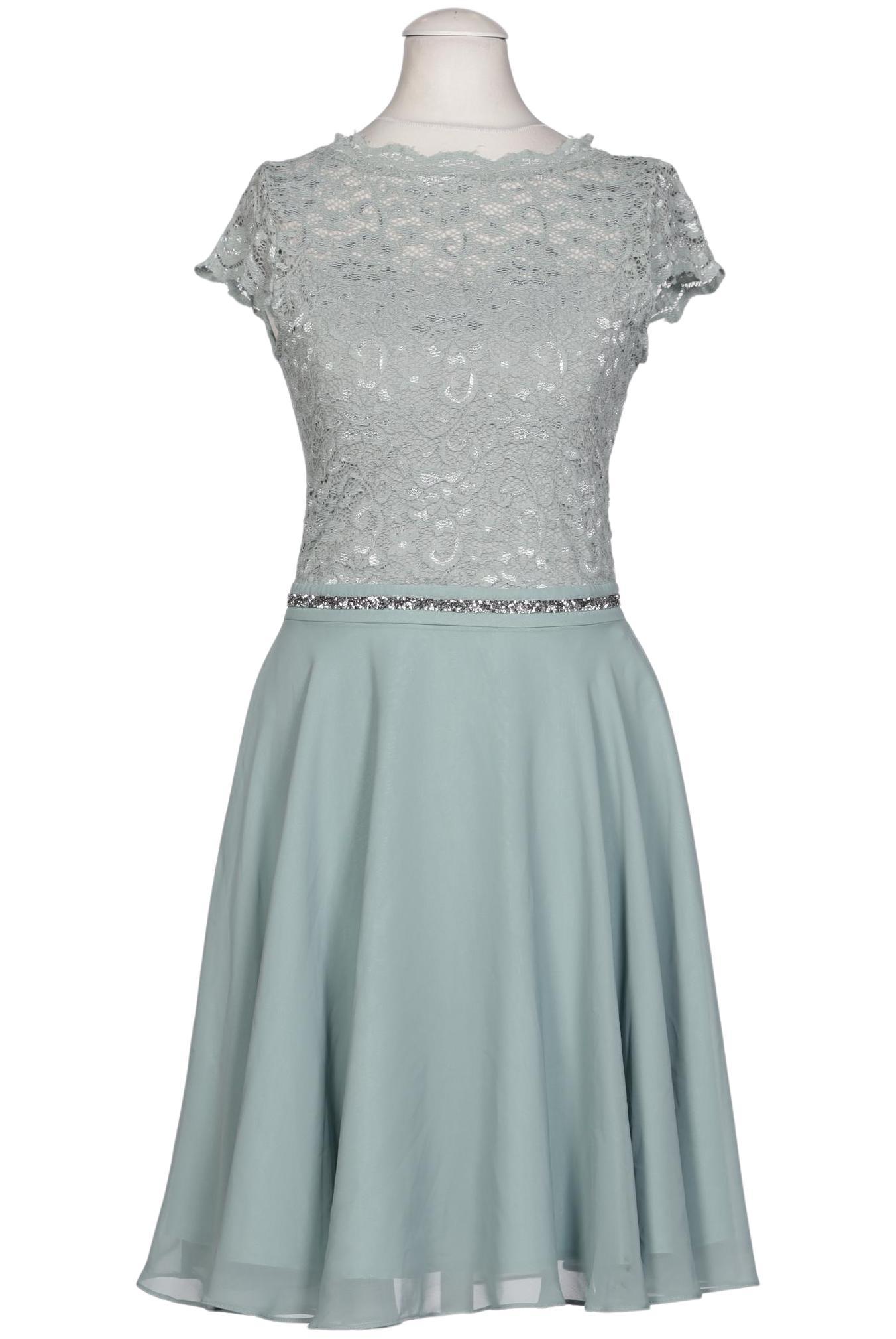 

Swing Damen Kleid, hellgrün, Gr. 34