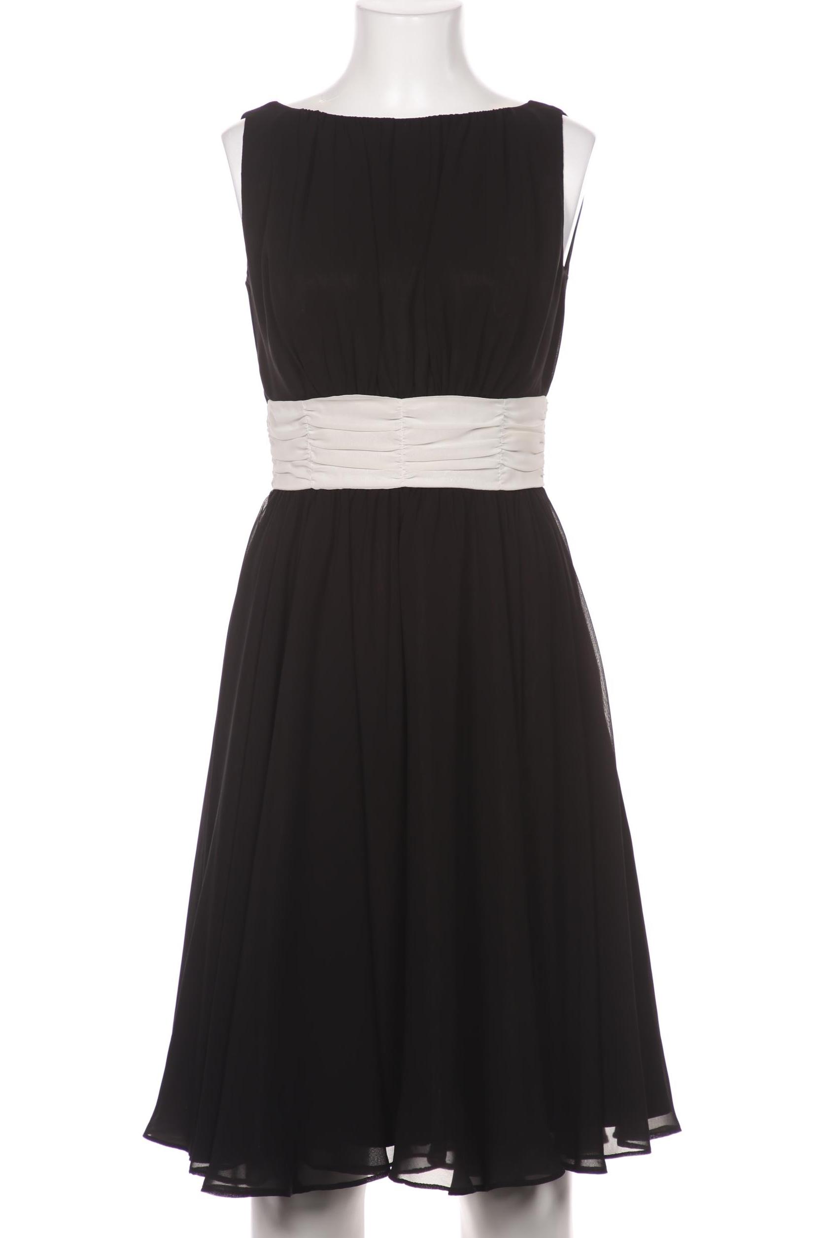 

Swing Damen Kleid, schwarz, Gr. 36