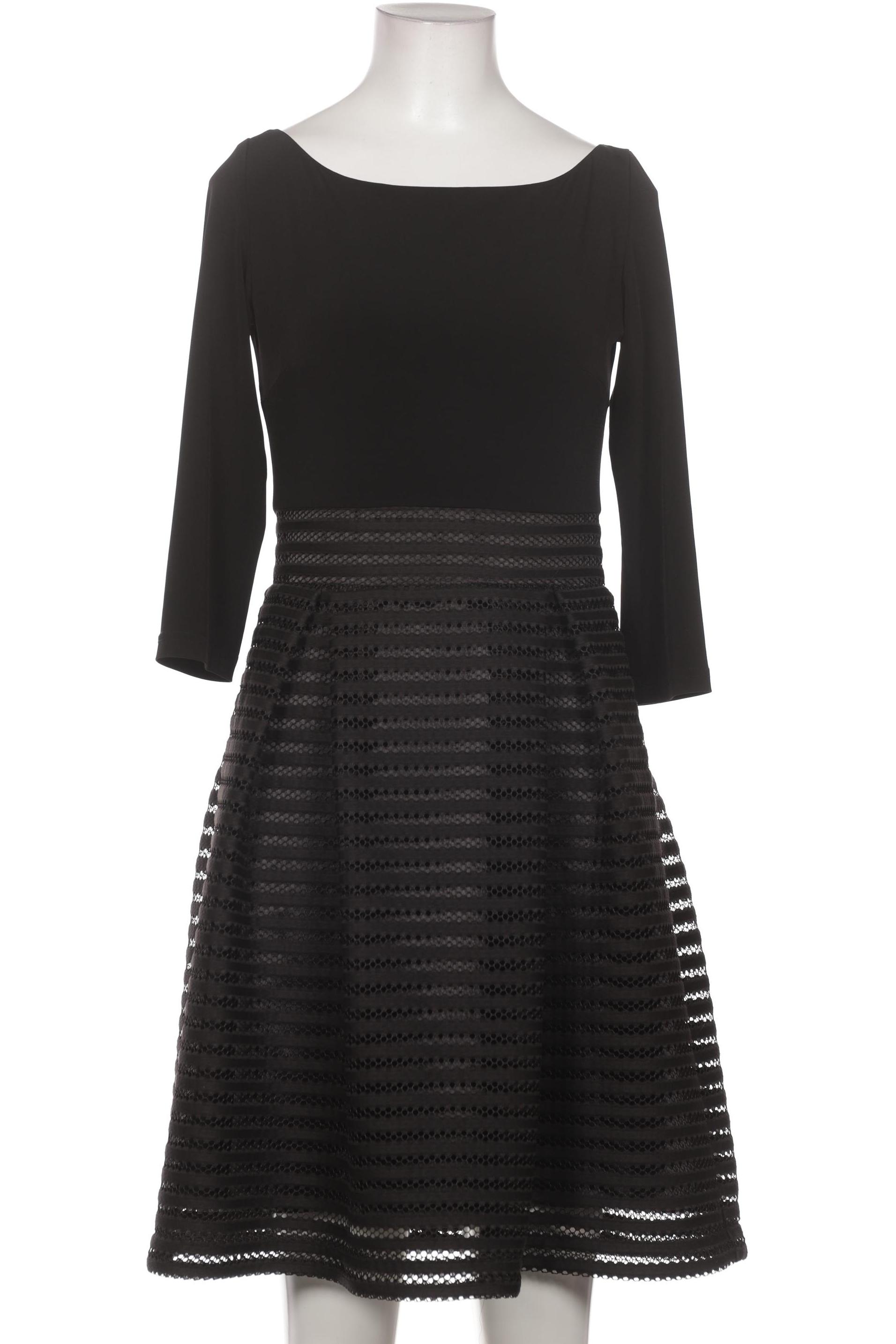 

Swing Damen Kleid, schwarz, Gr. 36