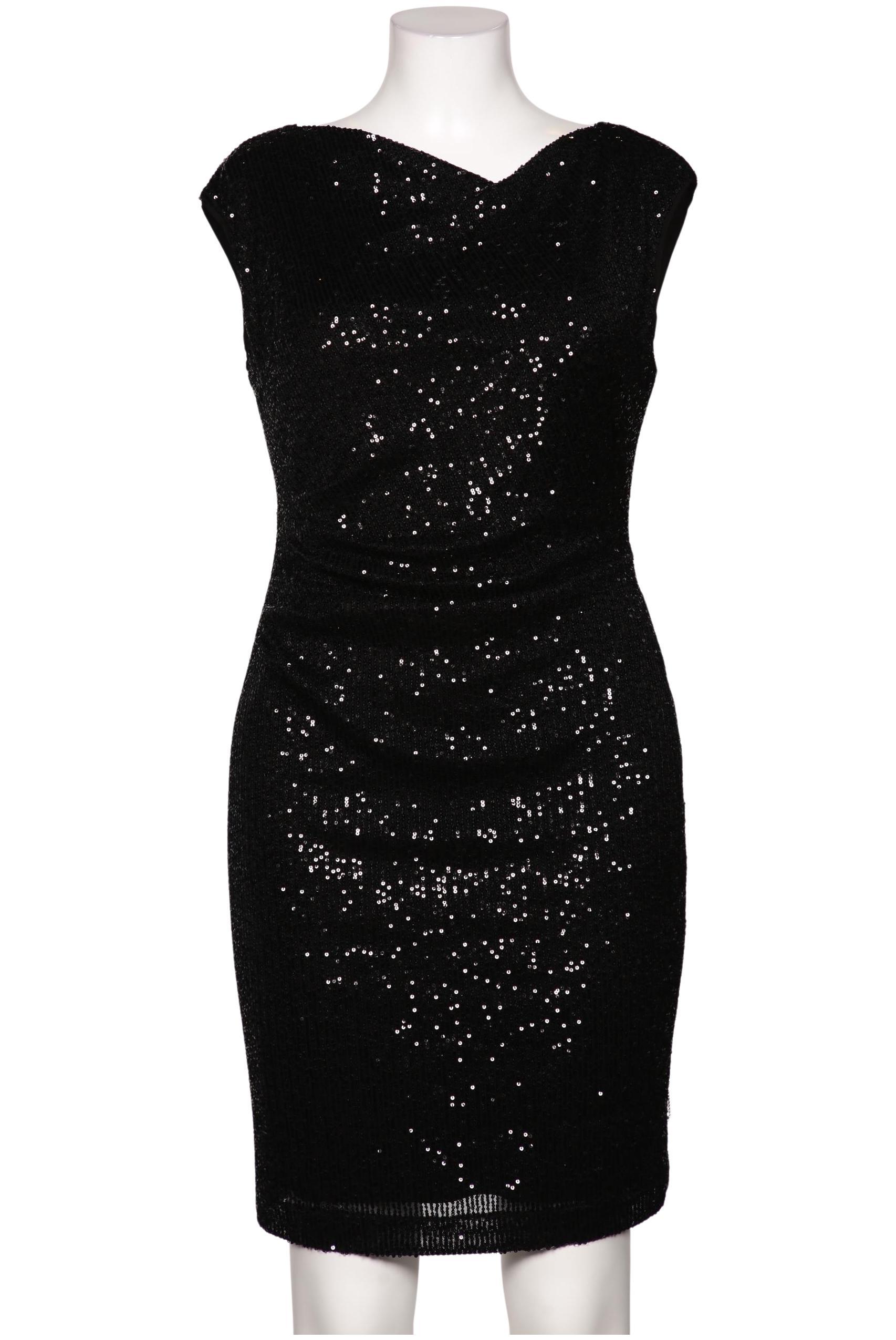 

Swing Damen Kleid, schwarz, Gr. 44