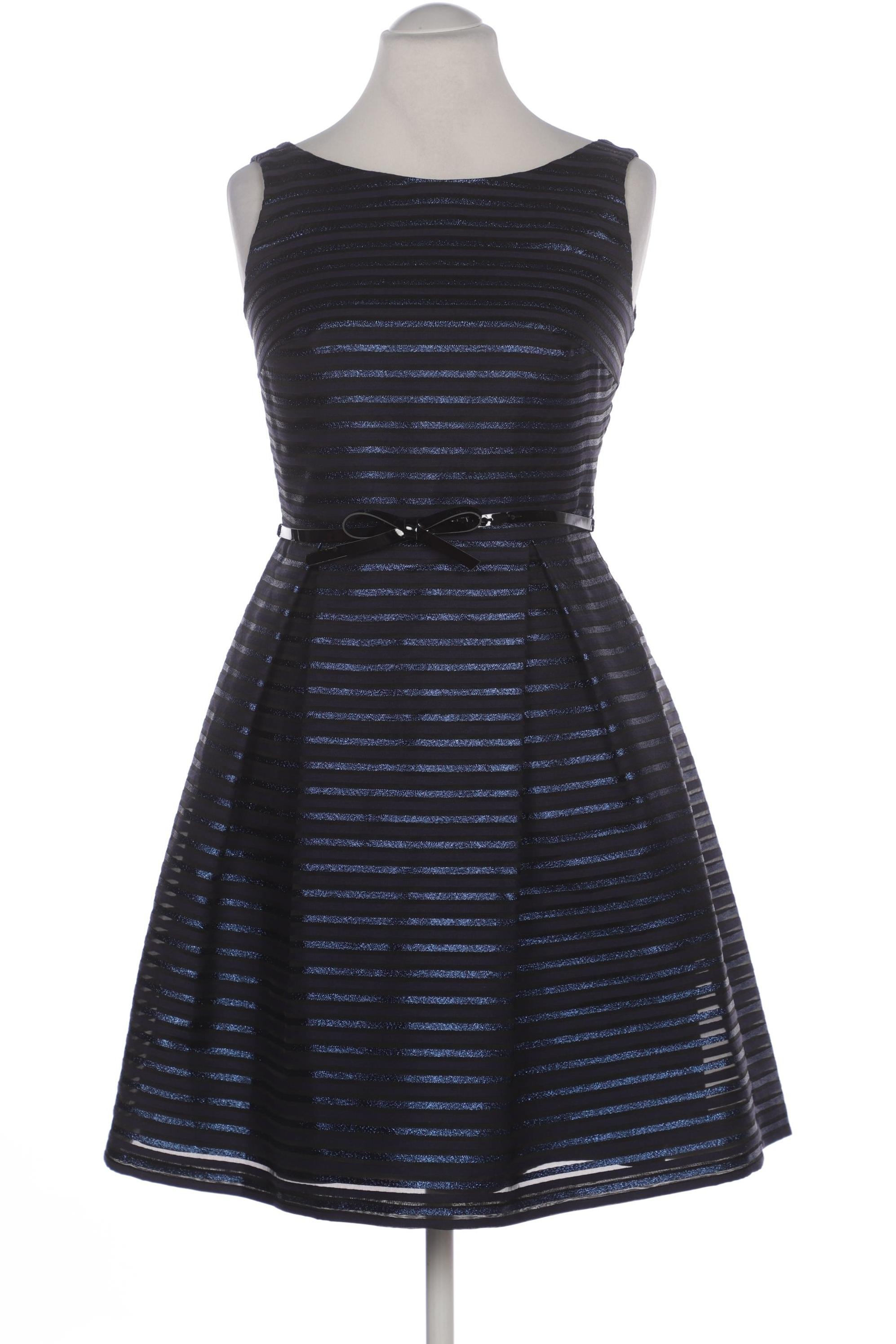 

Swing Damen Kleid, schwarz, Gr. 38