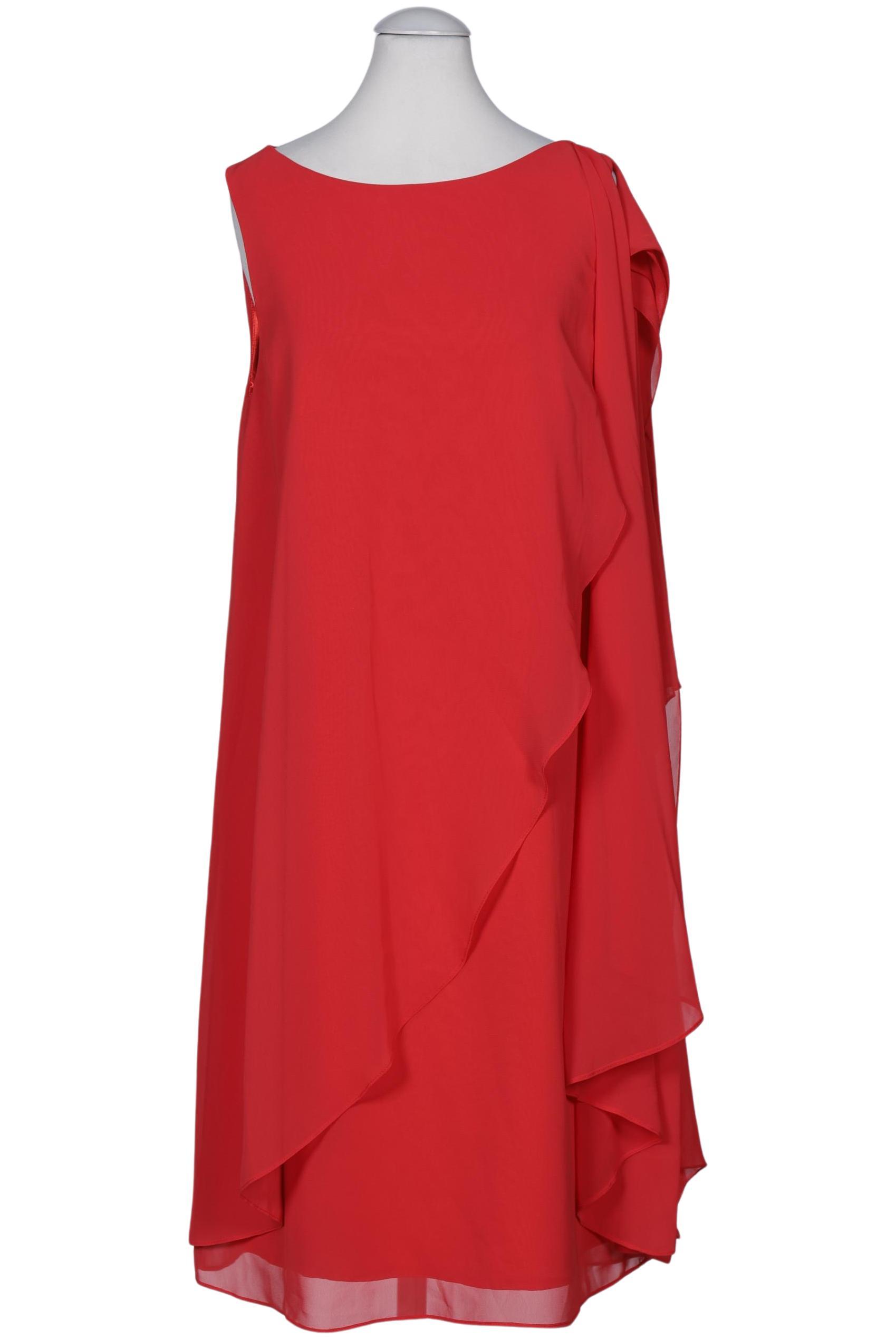 

Swing Damen Kleid, rot, Gr. 36