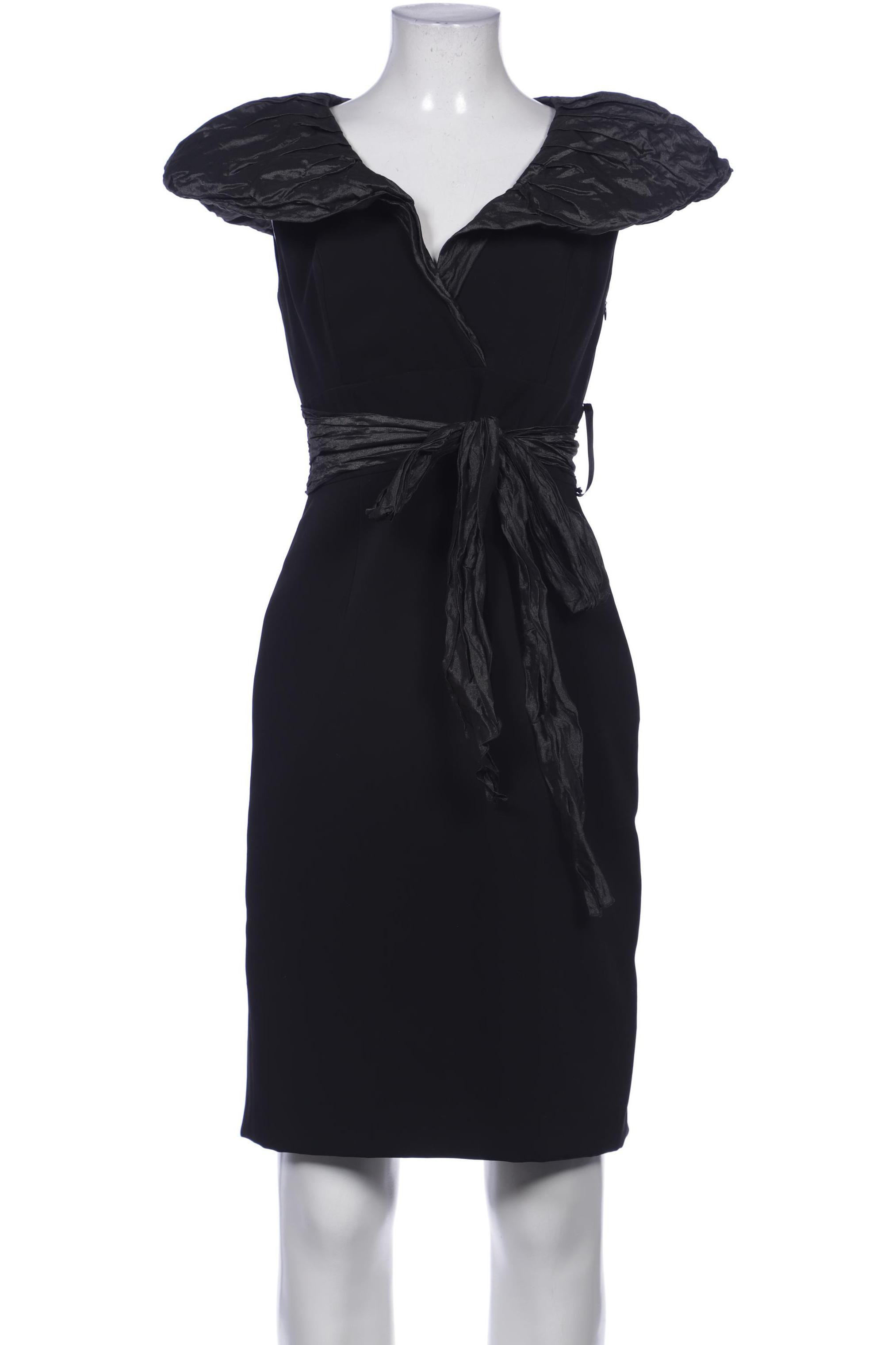 

Swing Damen Kleid, schwarz, Gr. 36
