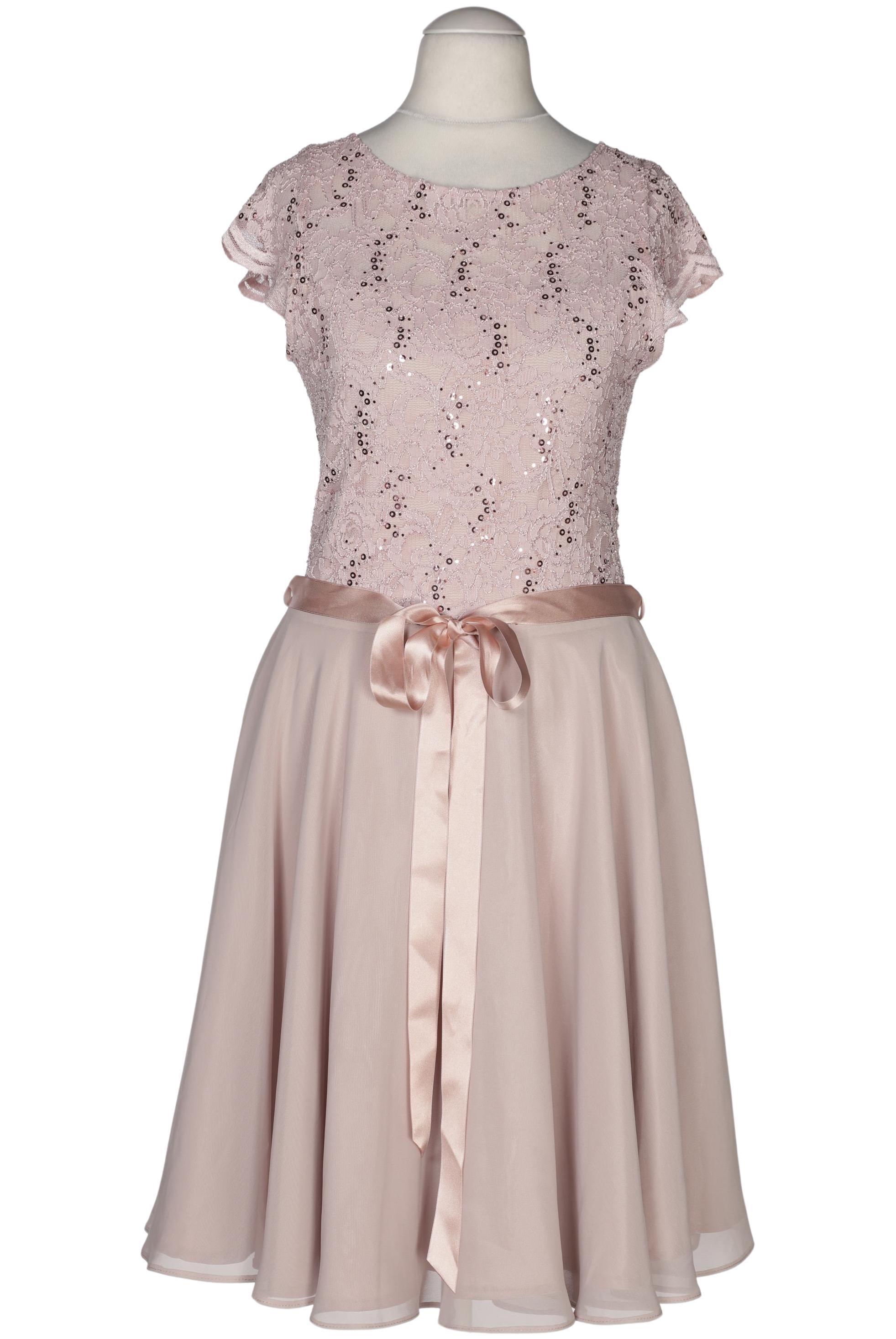 

Swing Damen Kleid, pink, Gr. 36