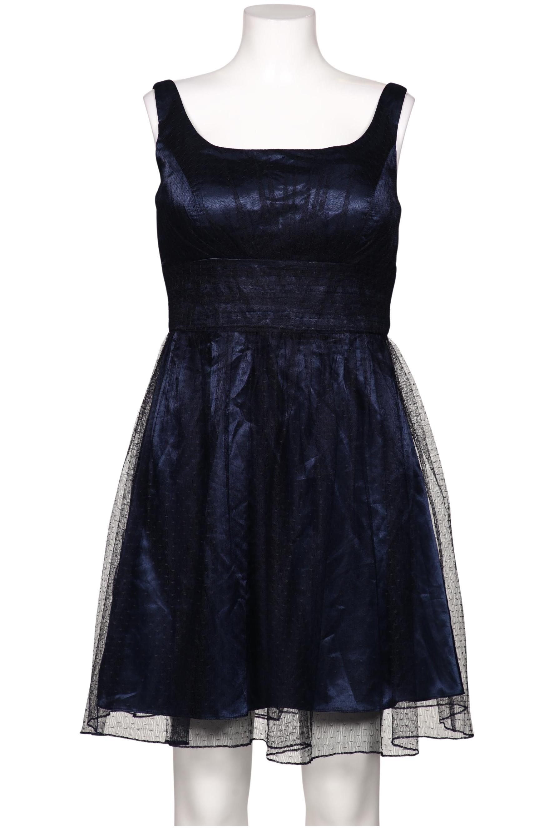 

Swing Damen Kleid, marineblau, Gr. 42