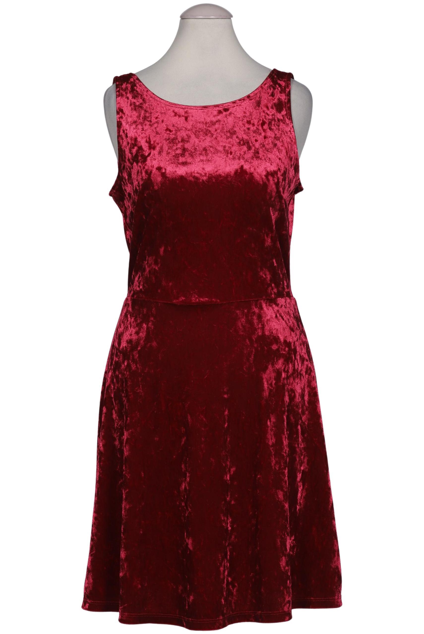 

Swing Damen Kleid, rot, Gr. 34