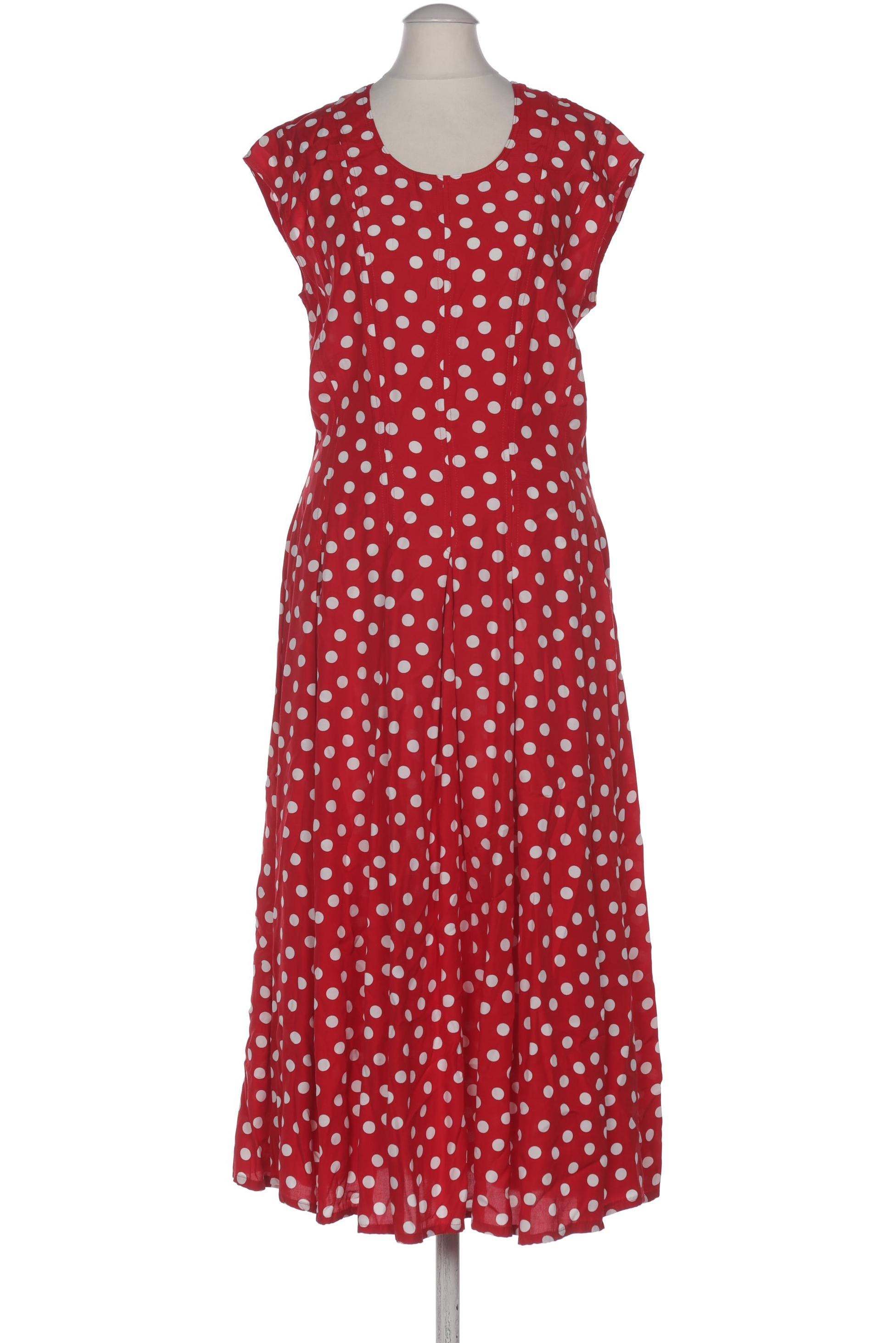 

Swing Damen Kleid, rot, Gr. 36