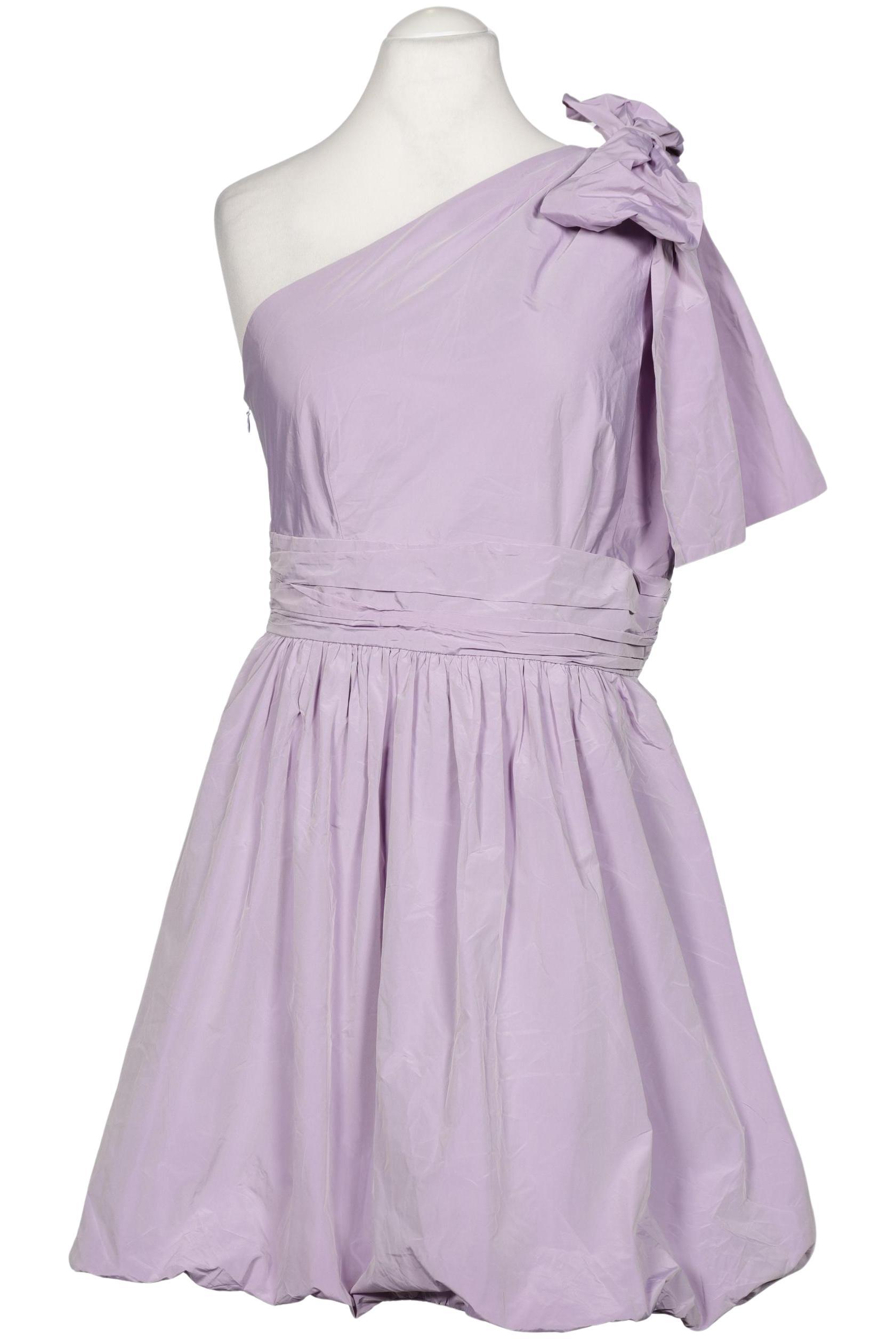 

Swing Damen Kleid, flieder, Gr. 42