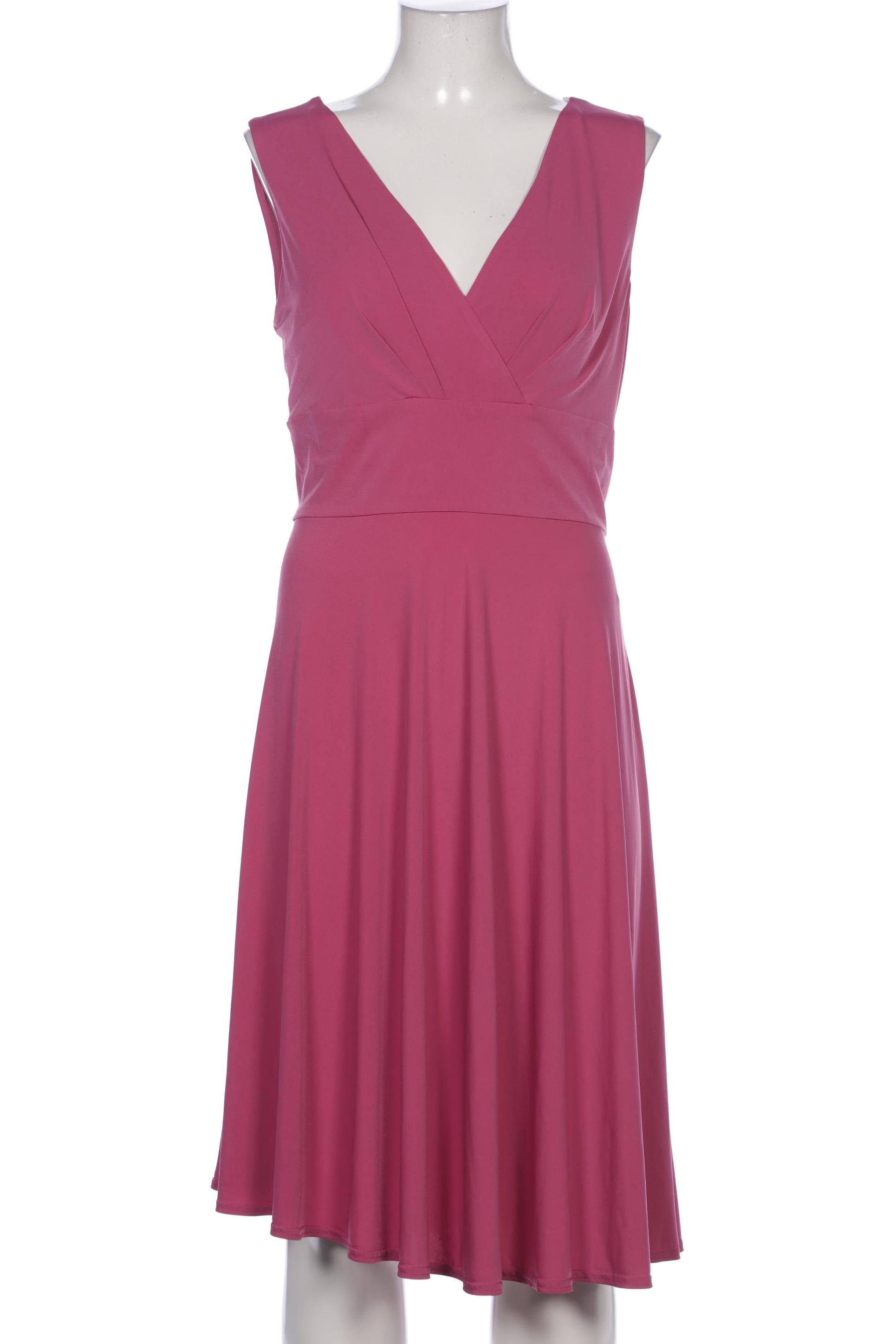 

Swing Damen Kleid, pink, Gr. 38