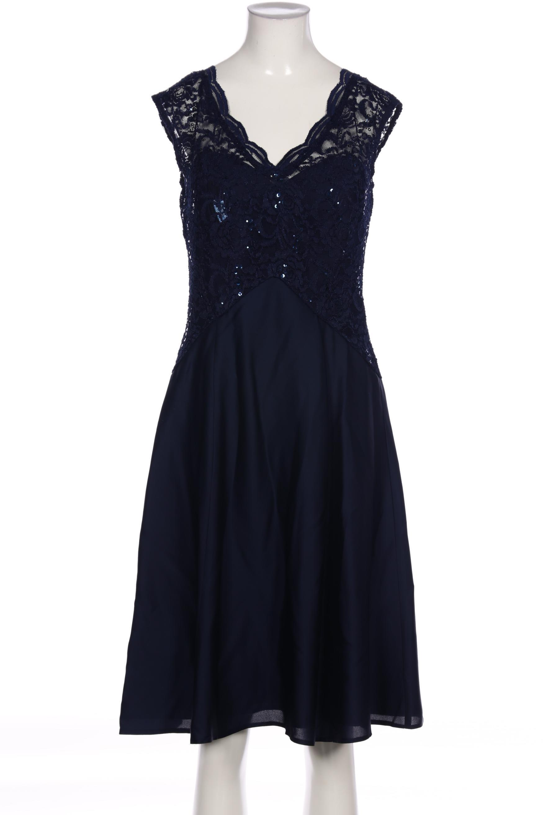

SWING Damen Kleid, marineblau