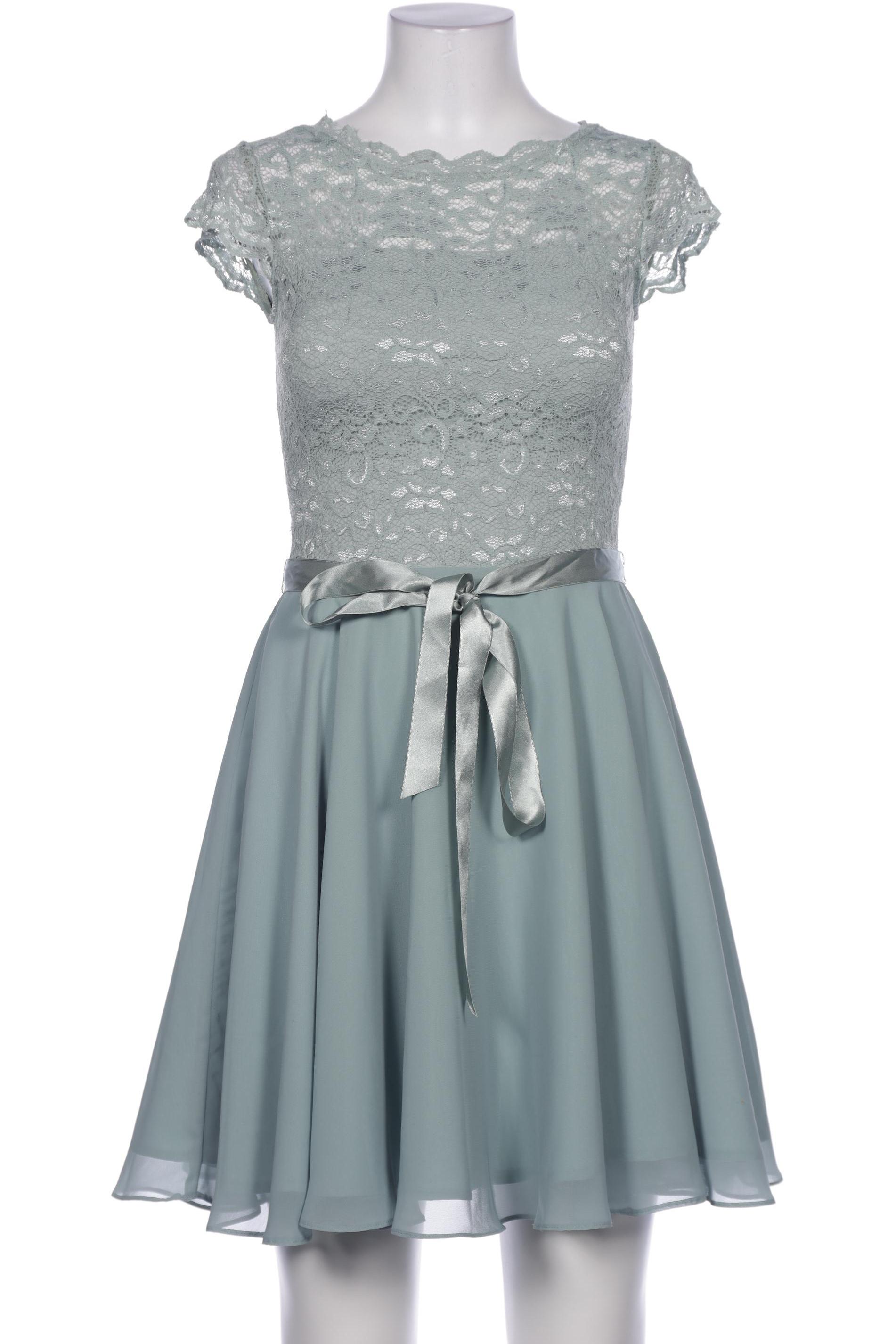 

Swing Damen Kleid, türkis, Gr. 36