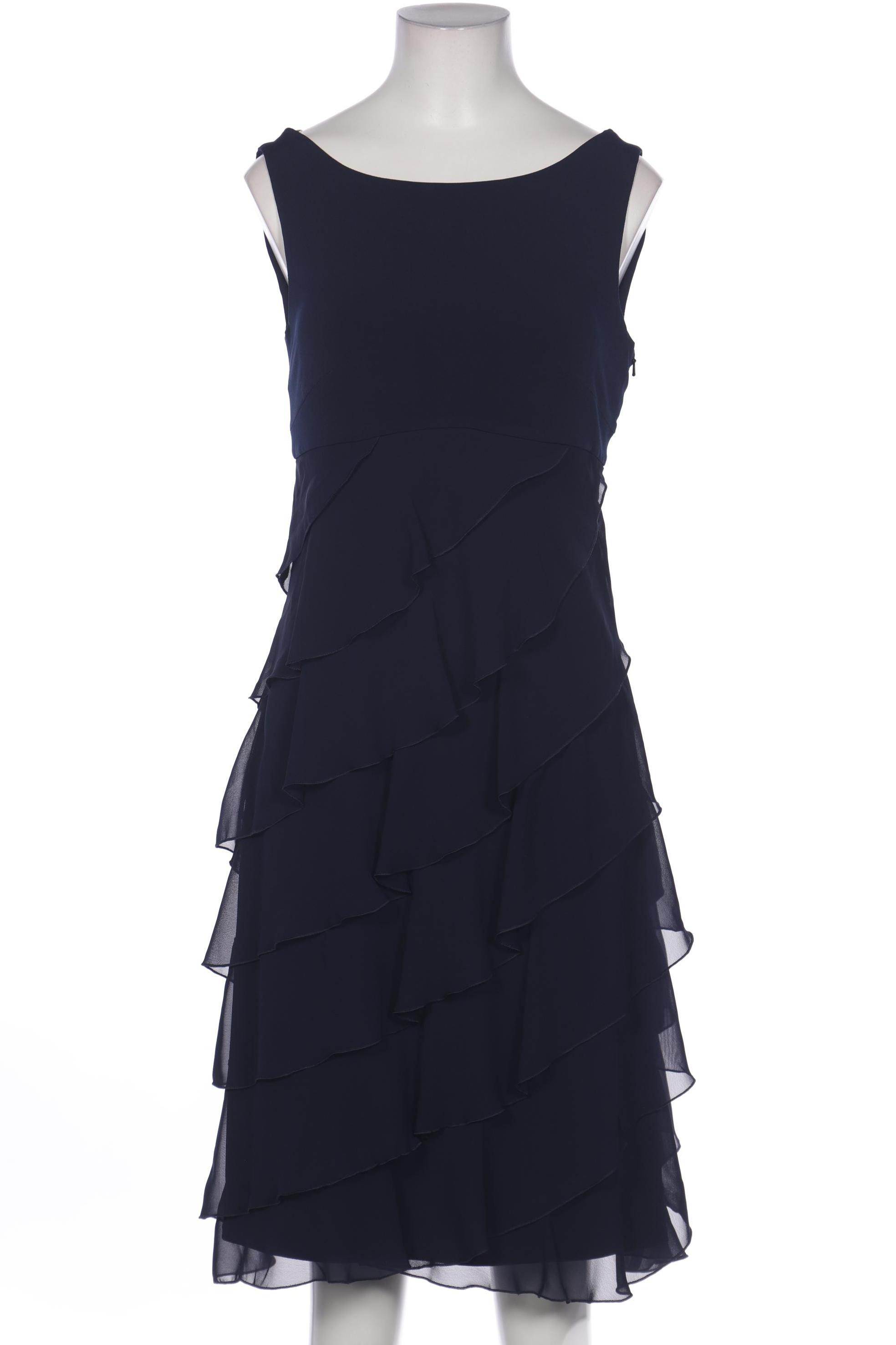 

Swing Damen Kleid, marineblau, Gr. 36