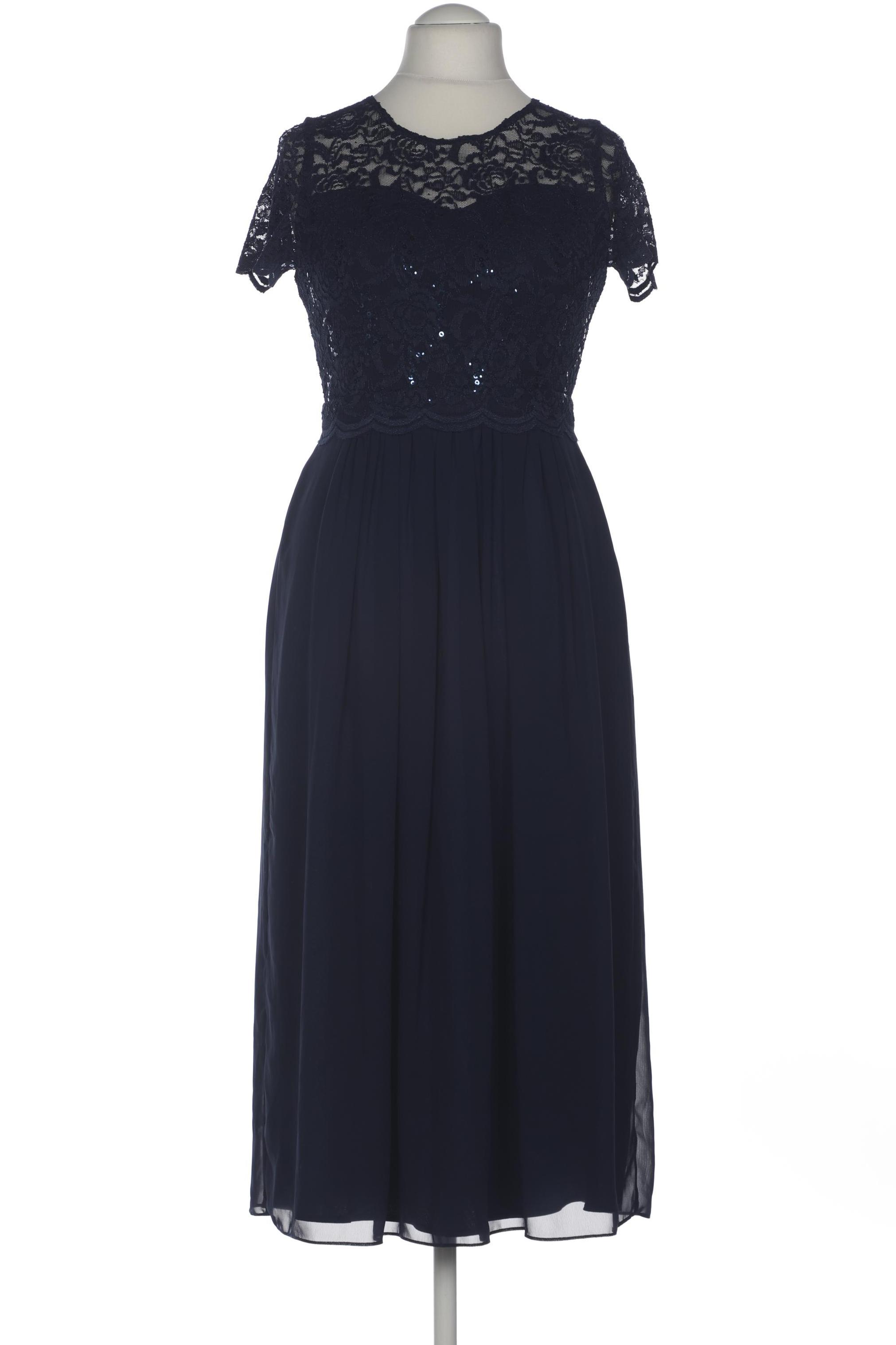 

Swing Damen Kleid, marineblau, Gr. 40
