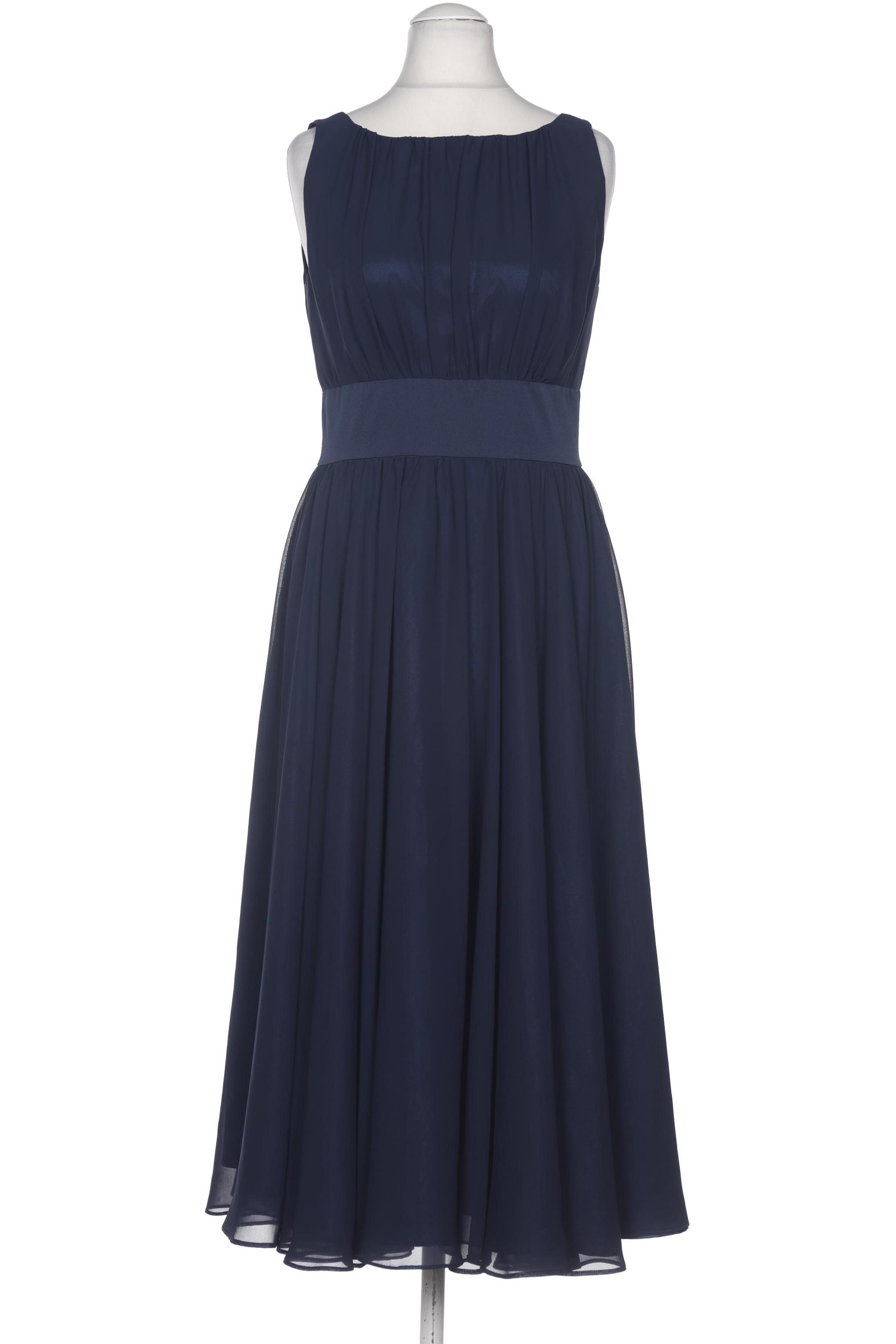 

SWING Damen Kleid, marineblau