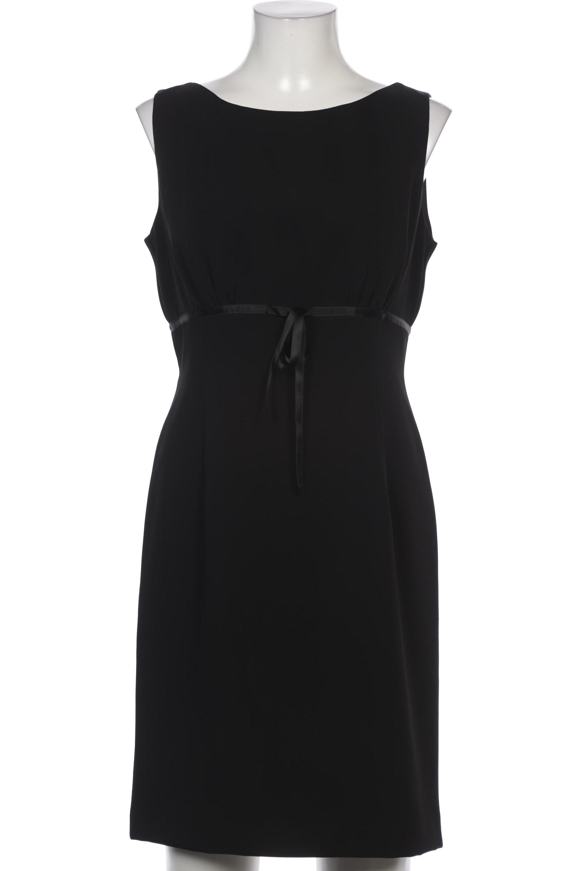 

Swing Damen Kleid, schwarz, Gr. 40