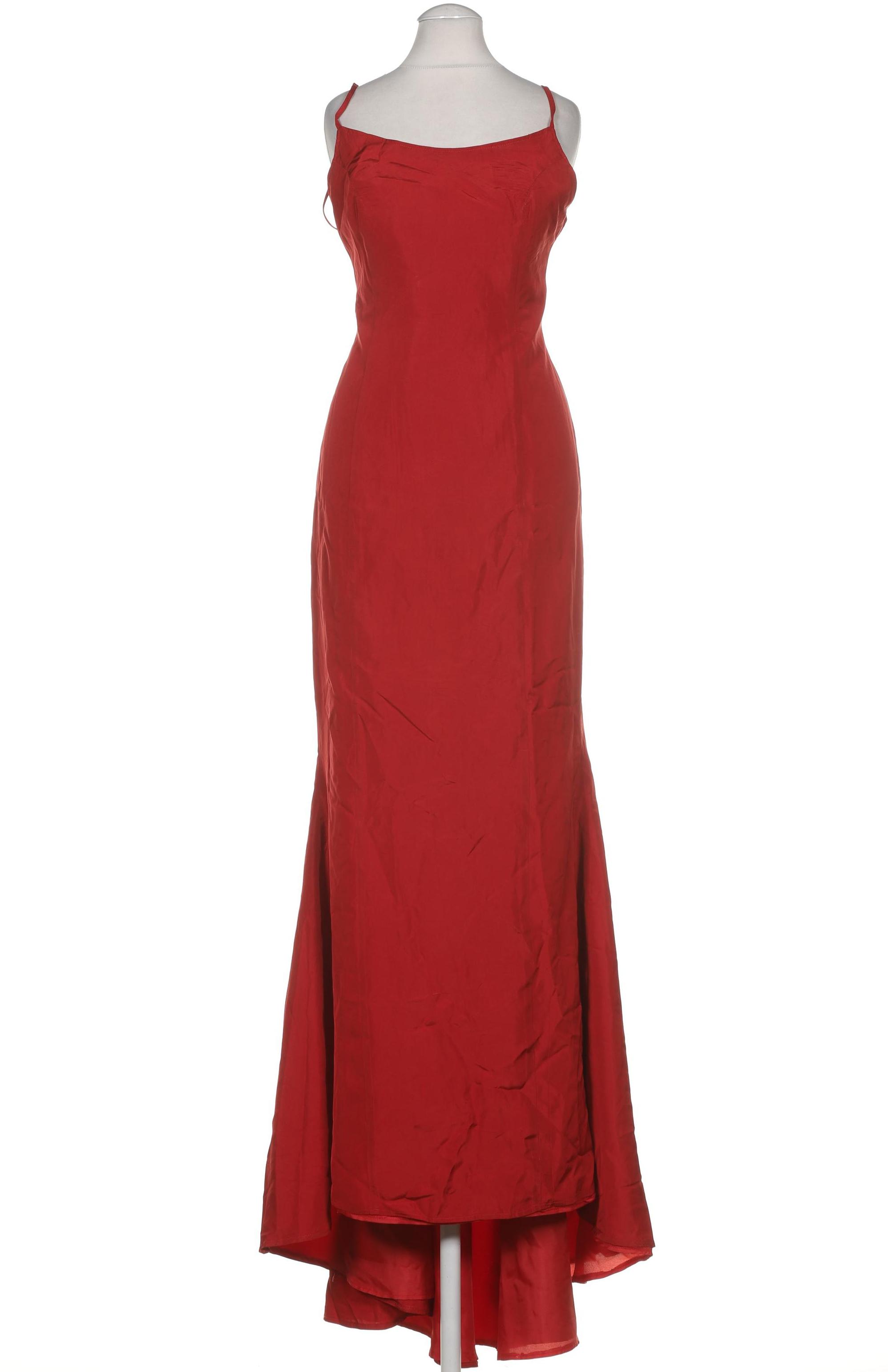

Swing Damen Kleid, rot, Gr. 38