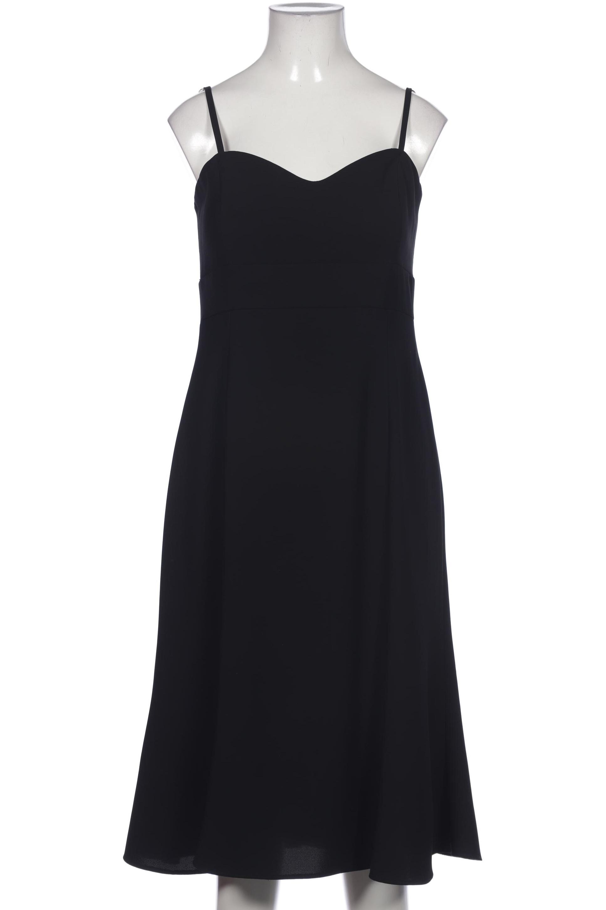 

Swing Damen Kleid, schwarz, Gr. 36