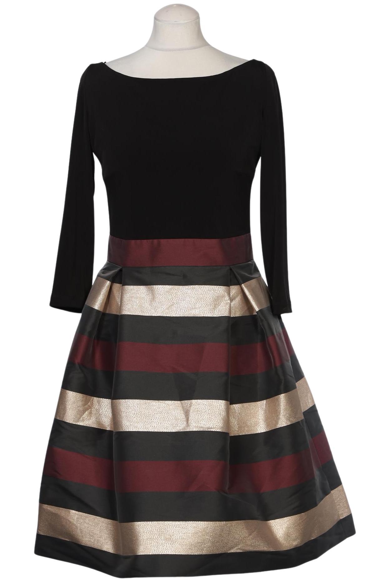 

Swing Damen Kleid, mehrfarbig, Gr. 36