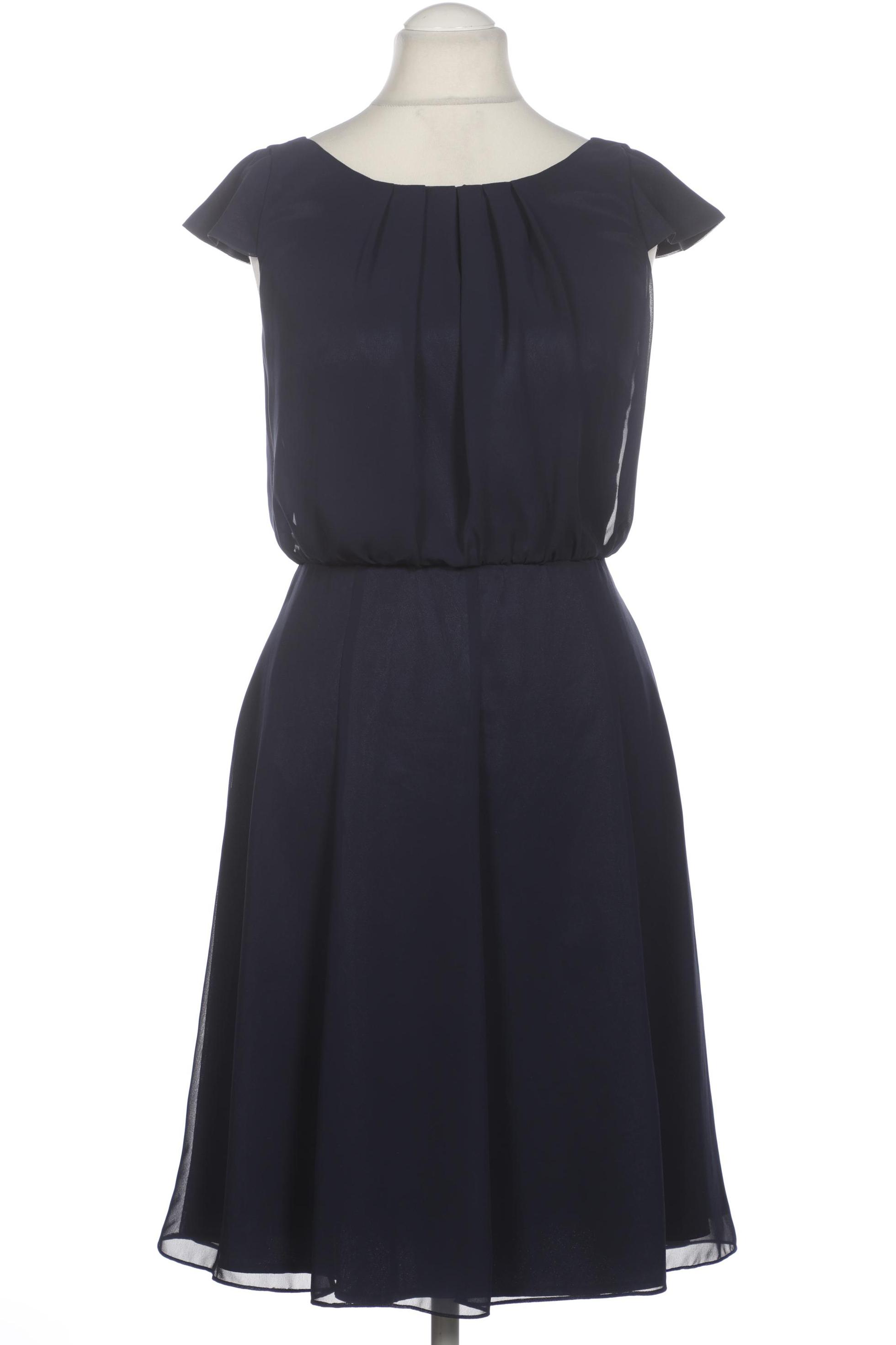 

Swing Damen Kleid, blau, Gr. 40