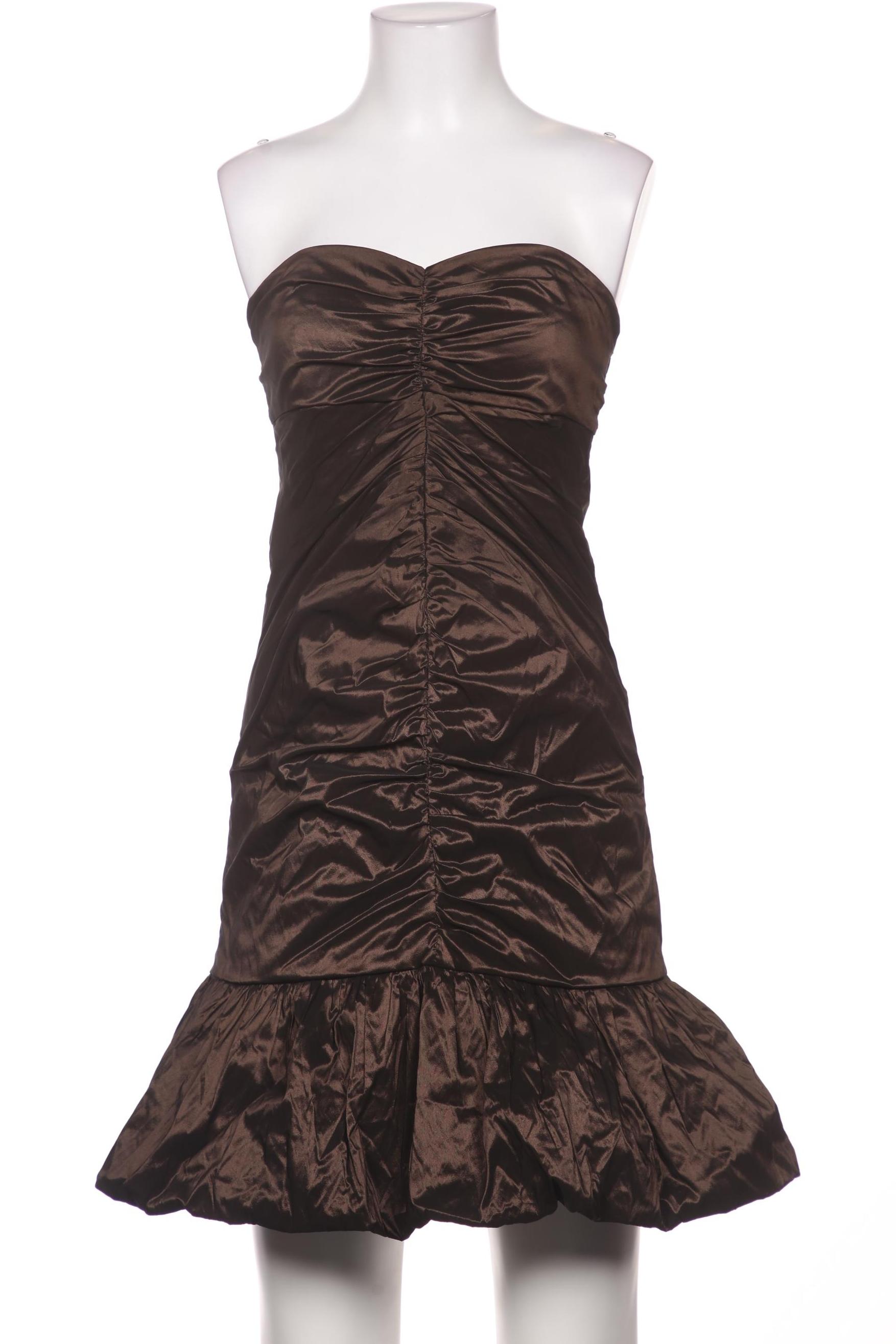 

Swing Damen Kleid, braun, Gr. 36