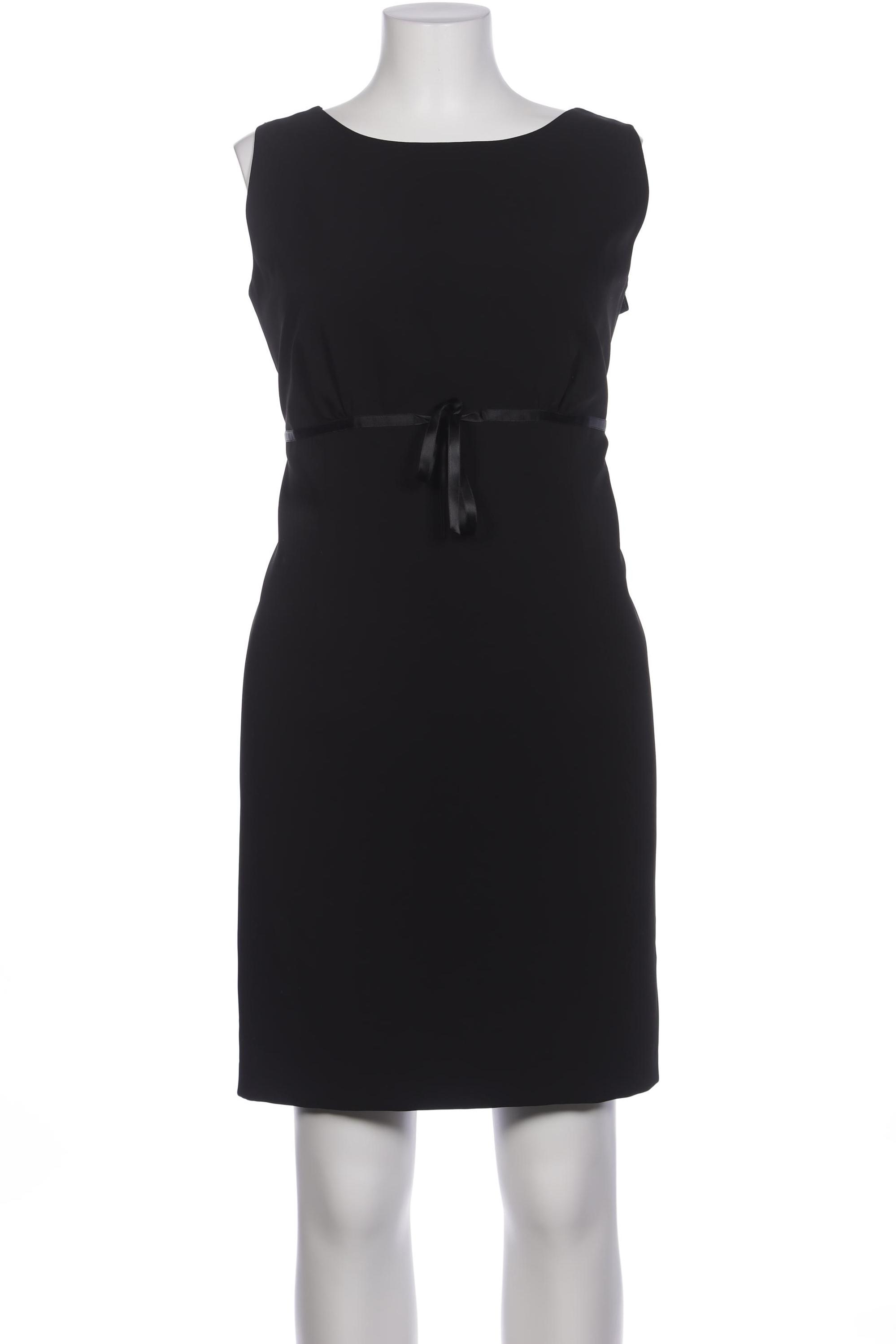 

Swing Damen Kleid, schwarz, Gr. 46