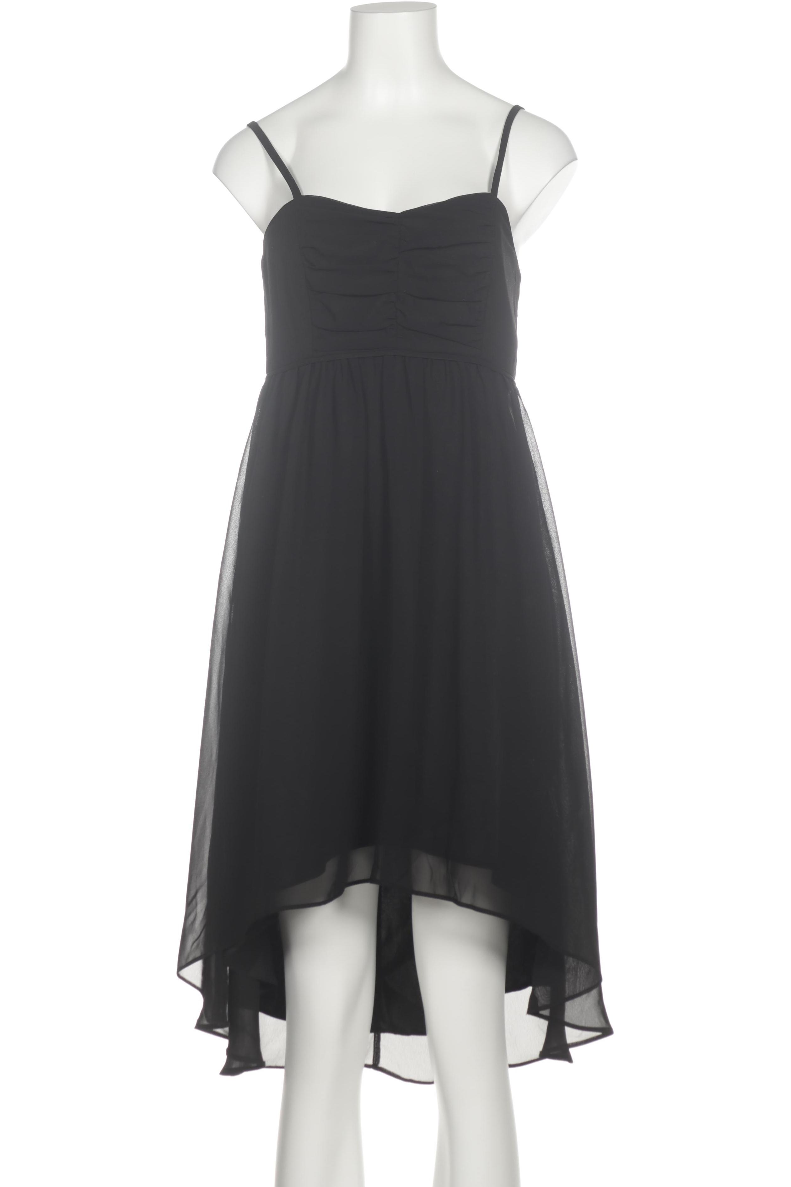 

Swing Damen Kleid, schwarz, Gr. 34