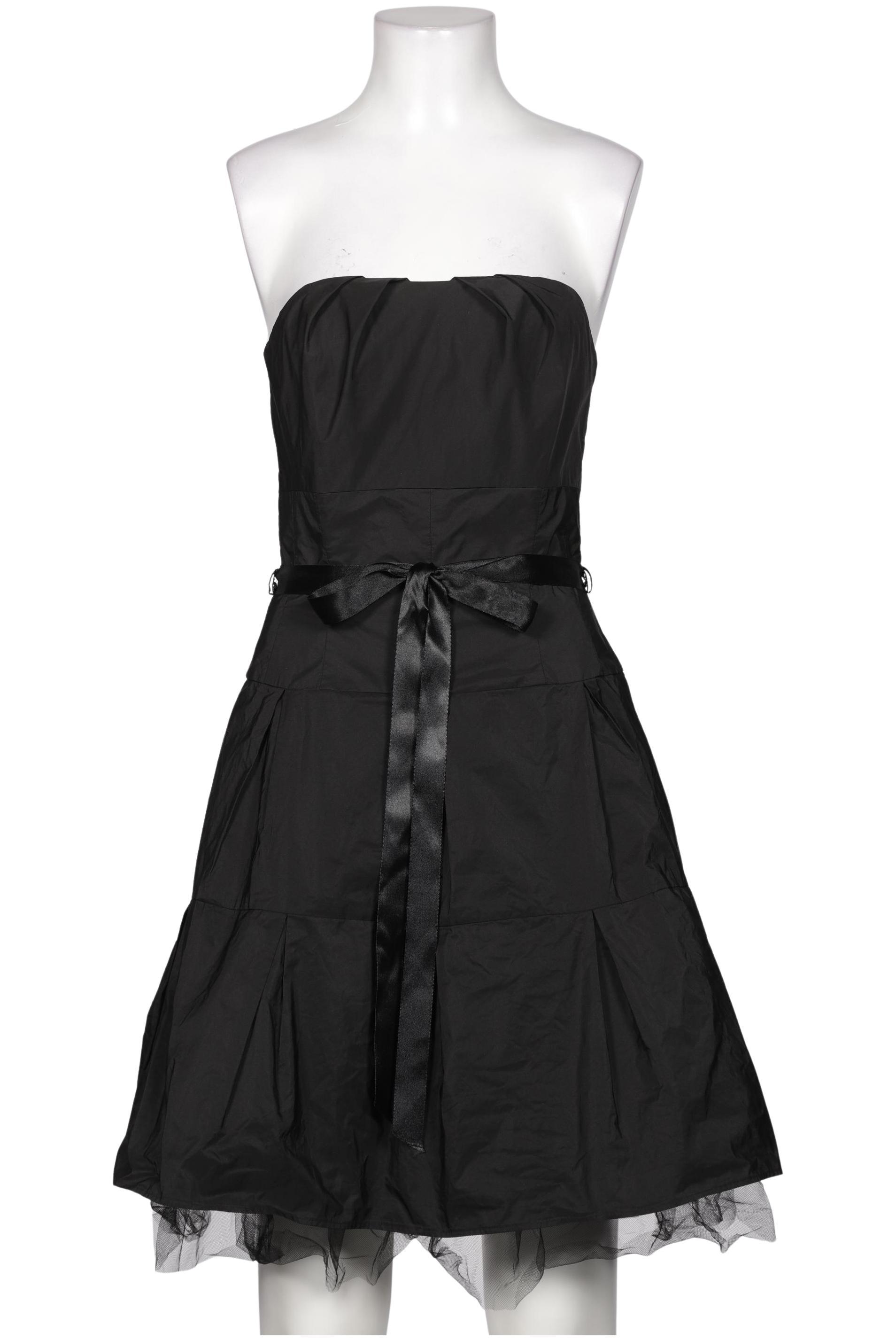 

Swing Damen Kleid, schwarz, Gr. 36