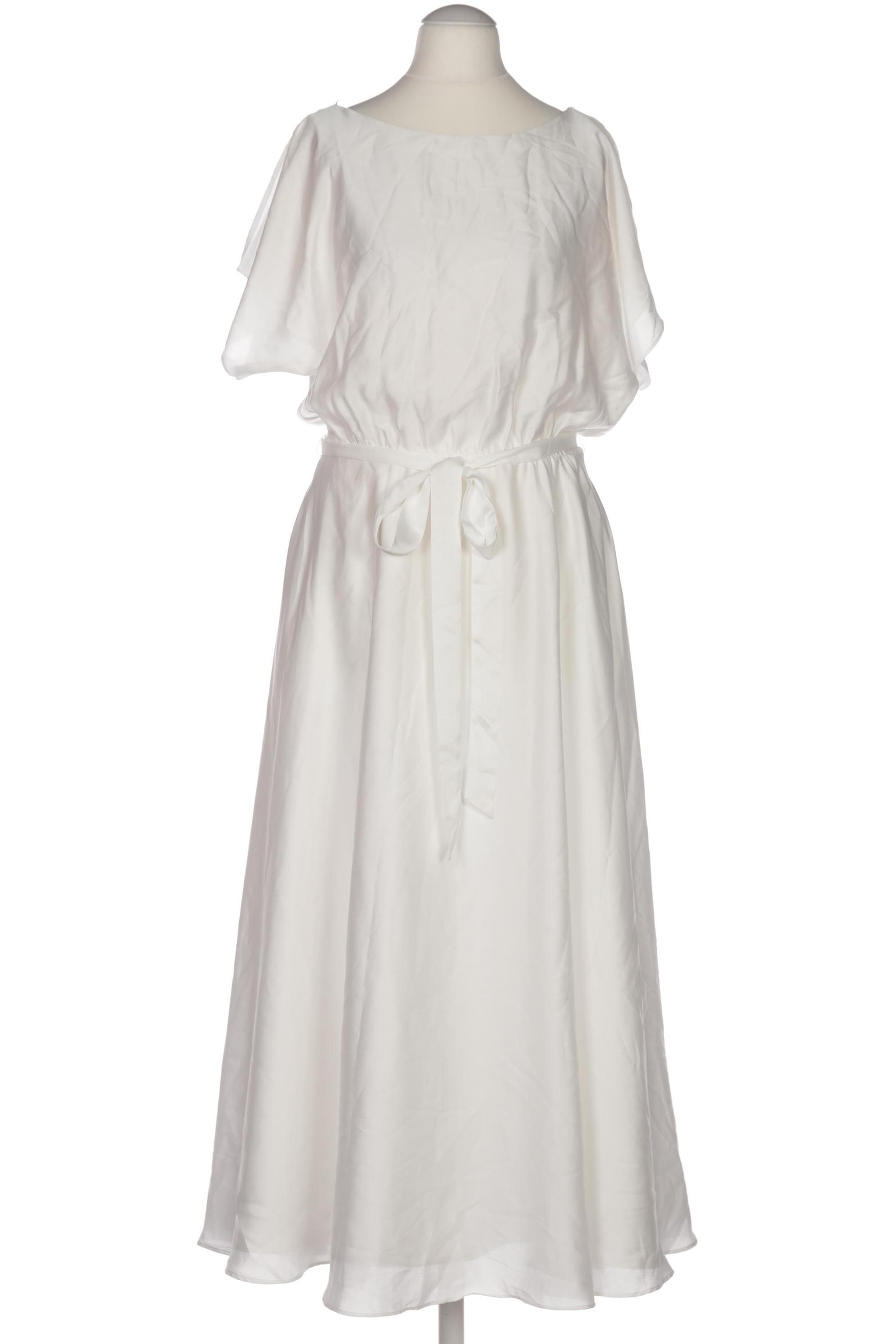 

Swing Damen Kleid, weiß, Gr. 38