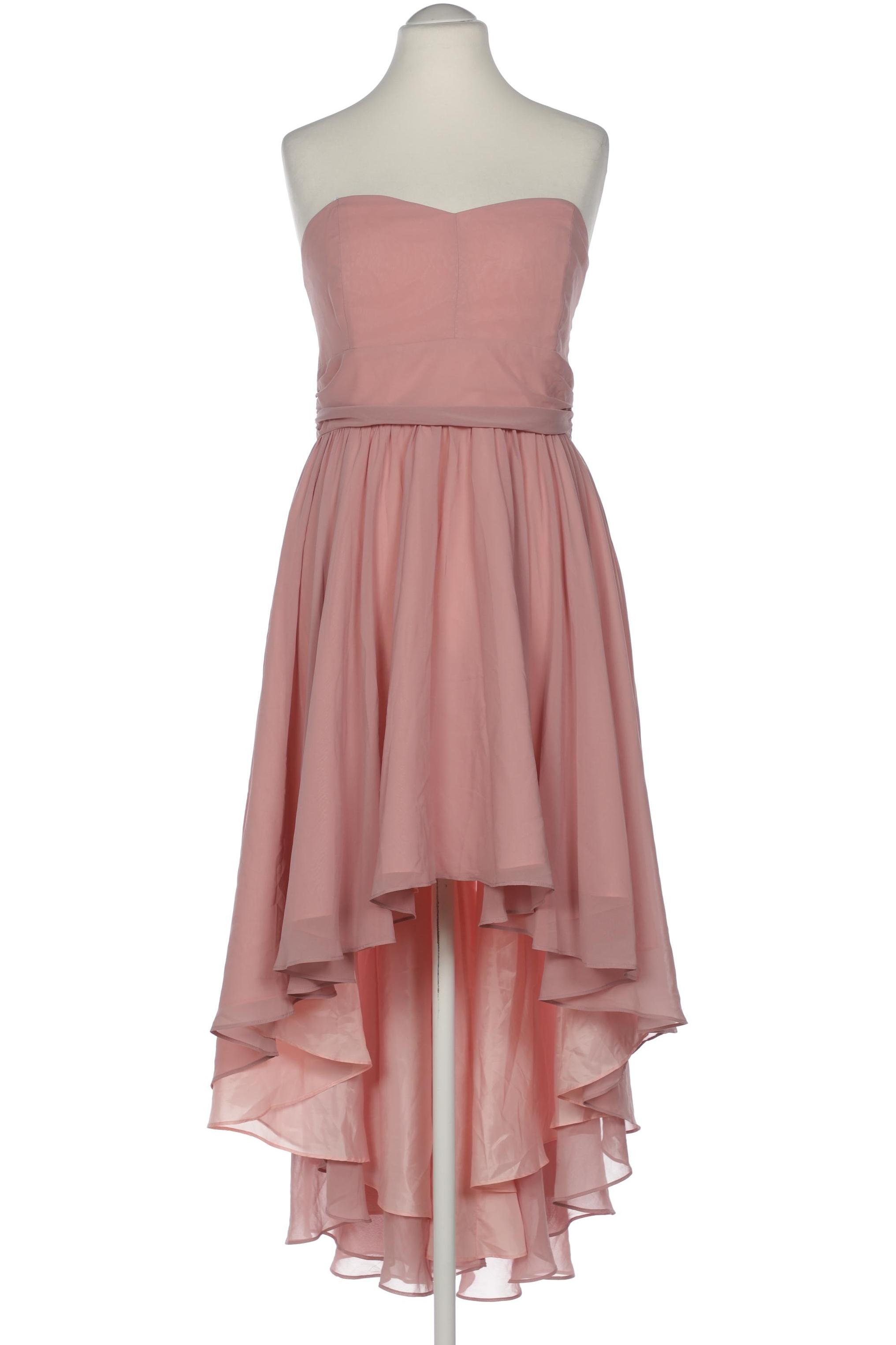 

Swing Damen Kleid, pink, Gr. 44