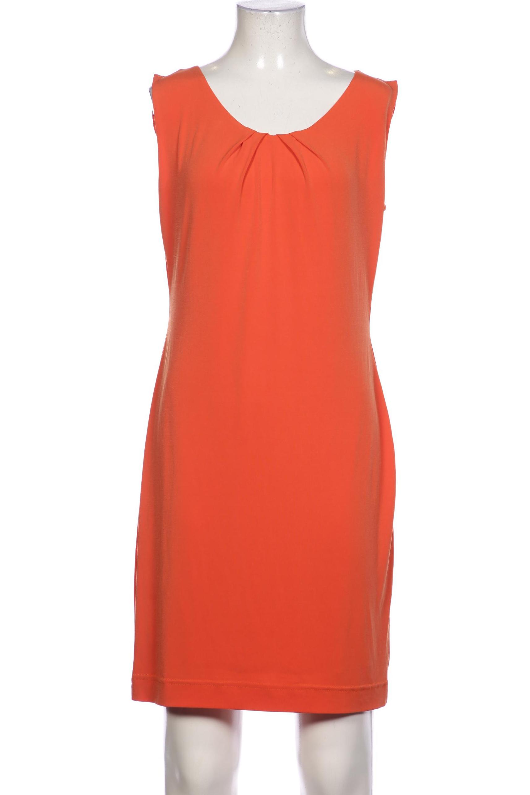Thumbnail - Swing Damen Kleid, orange, Gr. 34
