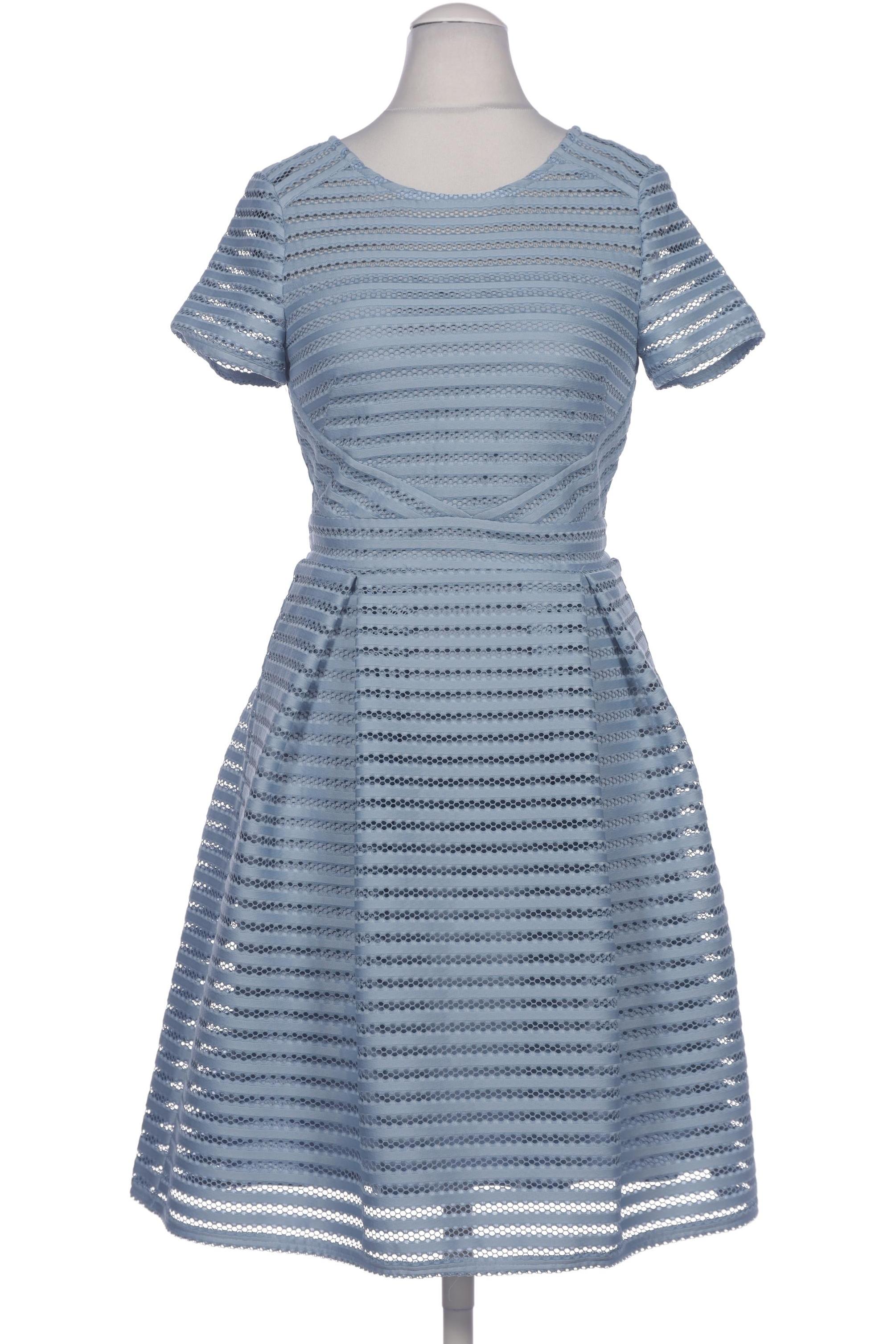 

Swing Damen Kleid, blau, Gr. 36