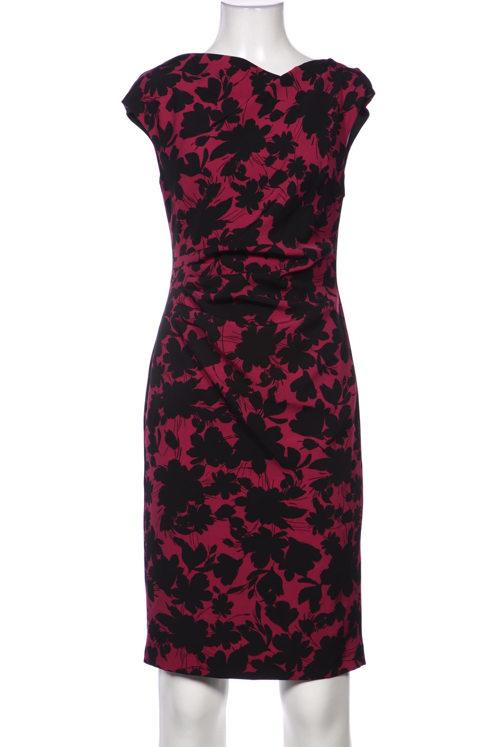 

Swing Damen Kleid, pink, Gr. 34
