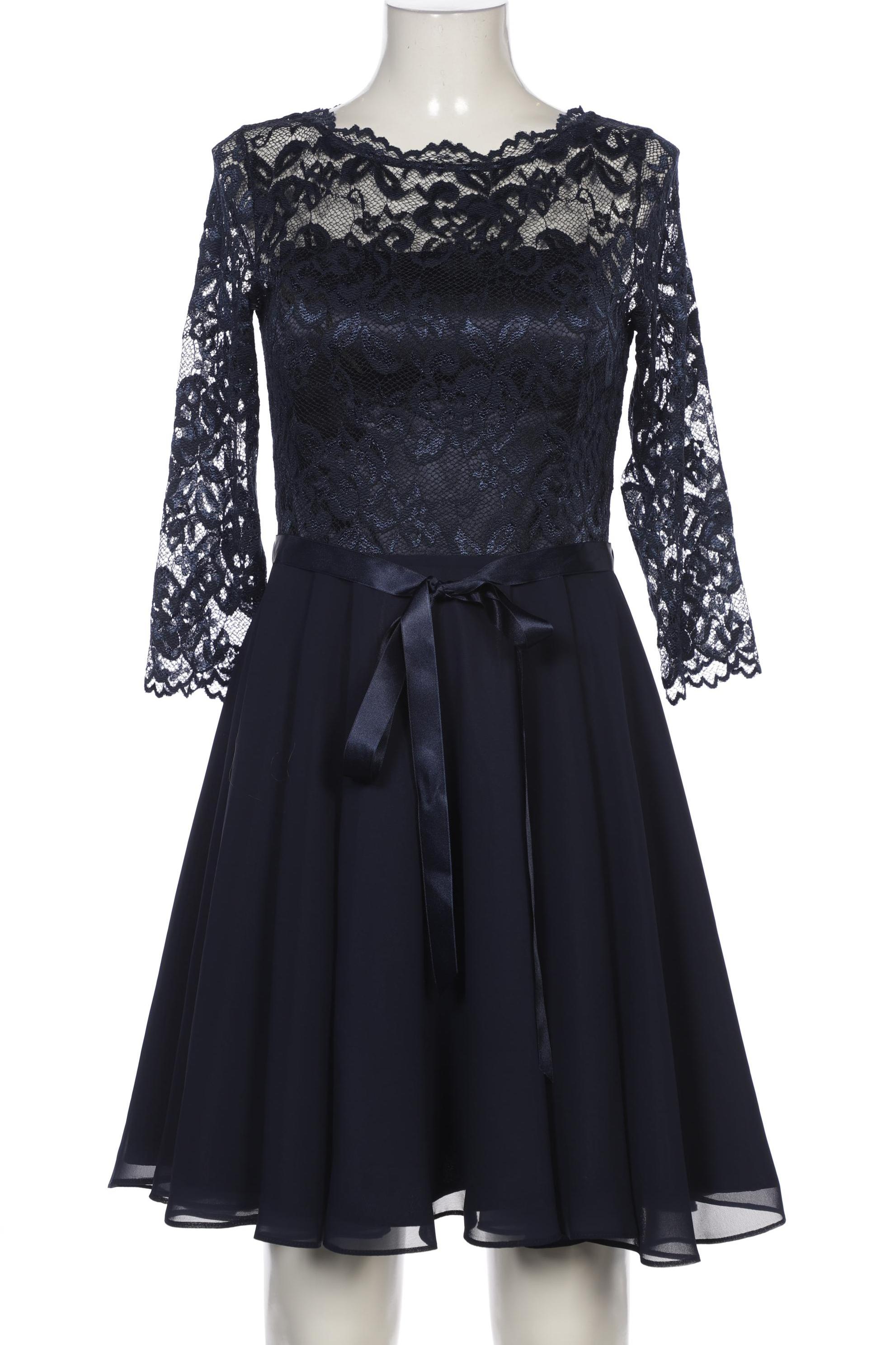

Swing Damen Kleid, marineblau, Gr. 40