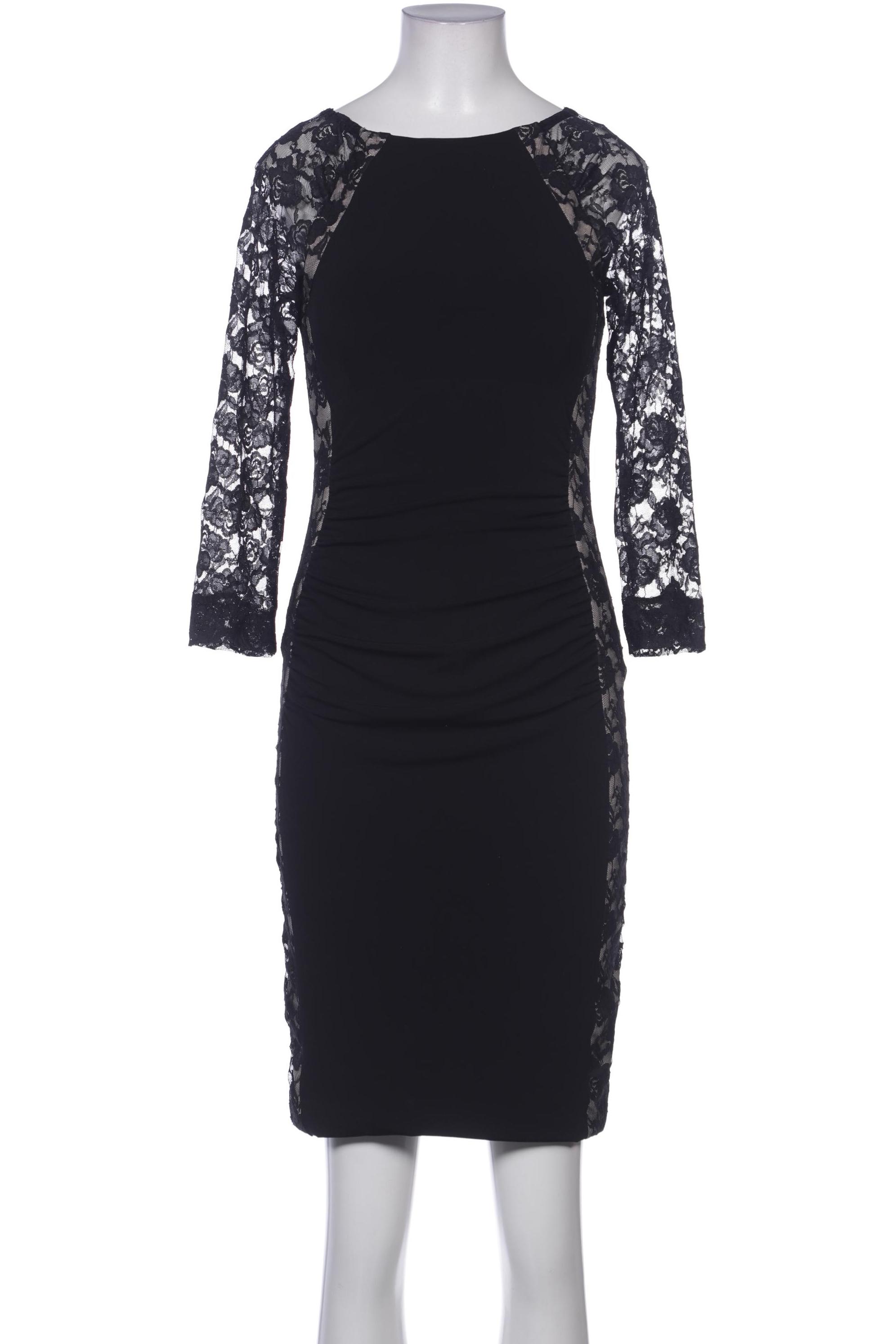 

Swing Damen Kleid, schwarz, Gr. 34