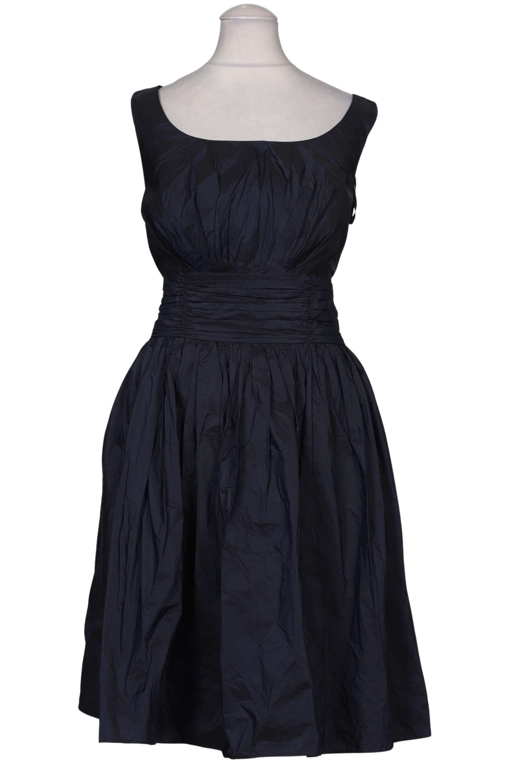 

Swing Damen Kleid, marineblau, Gr. 42
