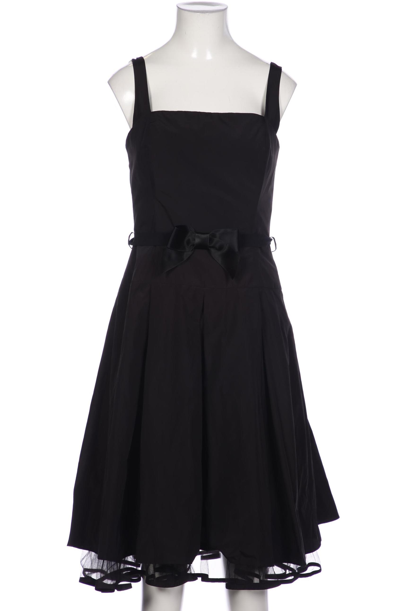 

Swing Damen Kleid, schwarz, Gr. 36