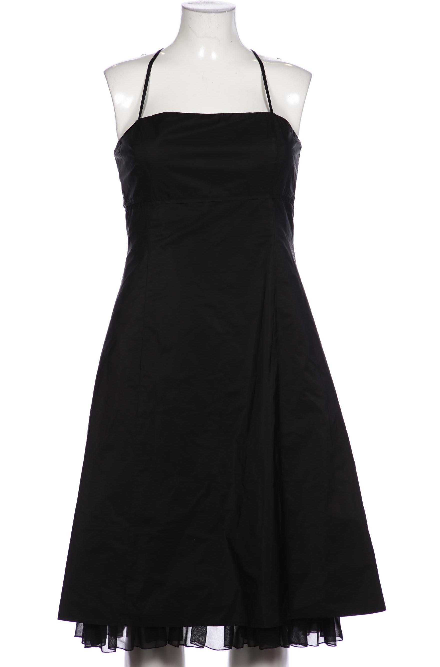 

Swing Damen Kleid, schwarz, Gr. 44