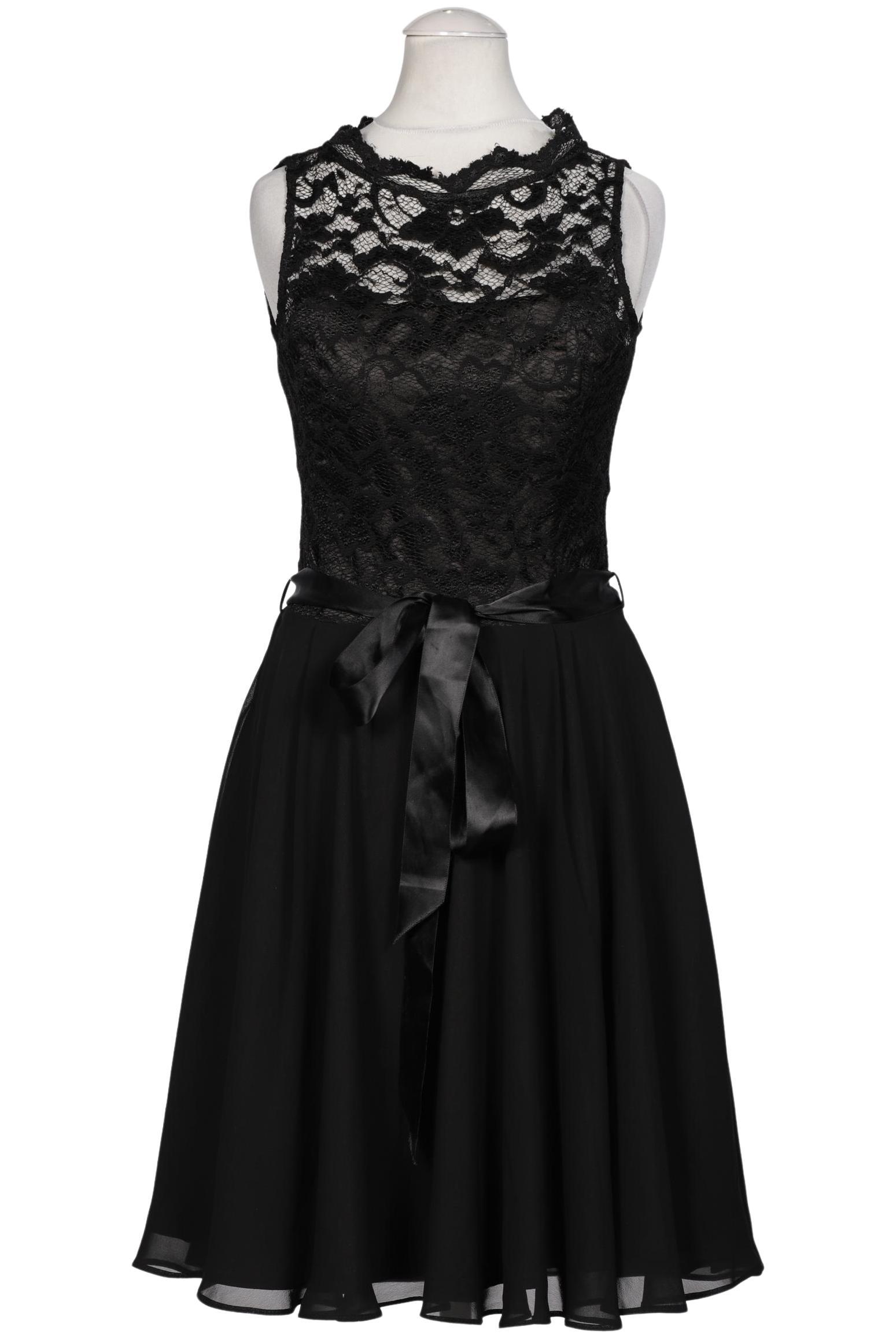 

Swing Damen Kleid, schwarz, Gr. 36