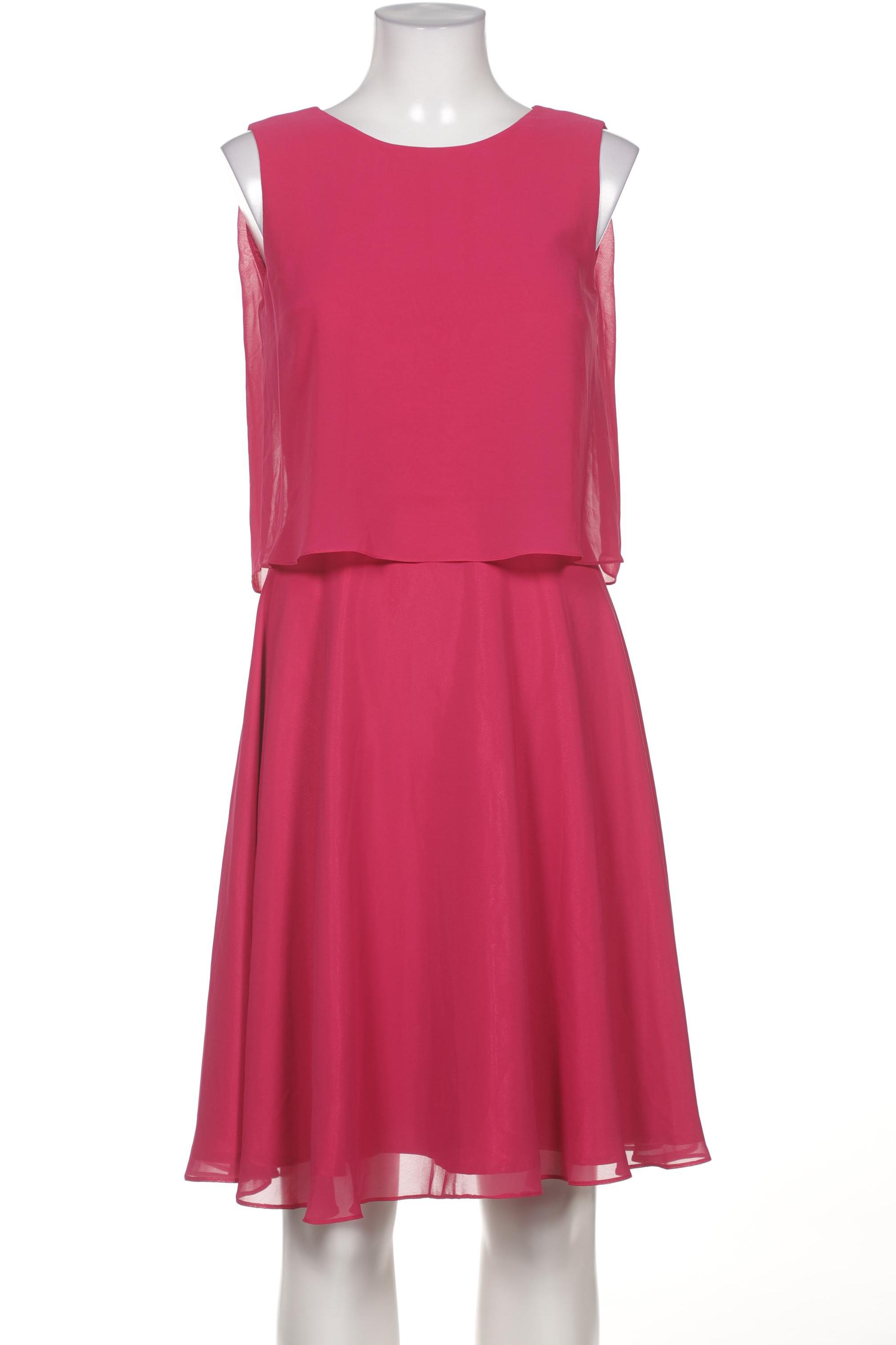 

Swing Damen Kleid, pink, Gr. 38