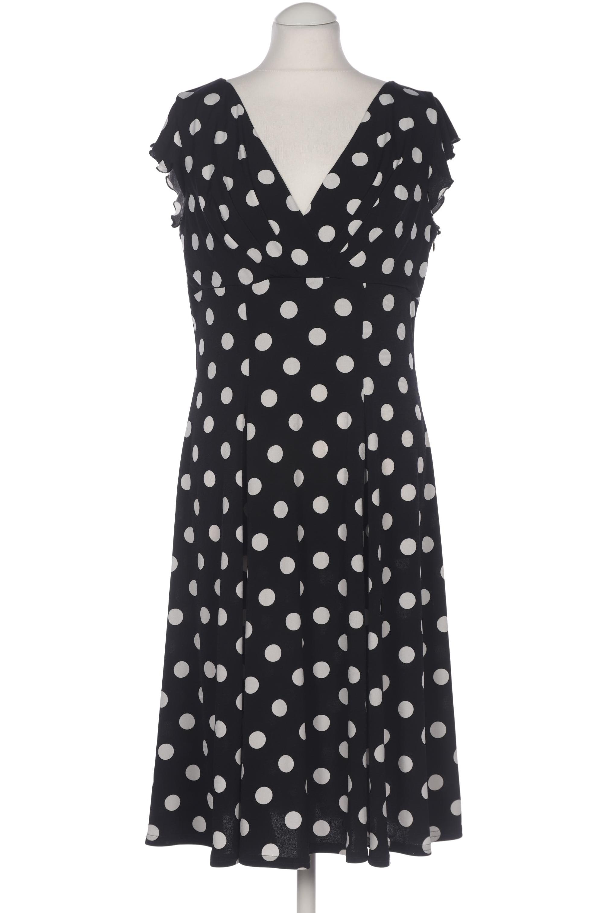 

Swing Damen Kleid, schwarz, Gr. 38