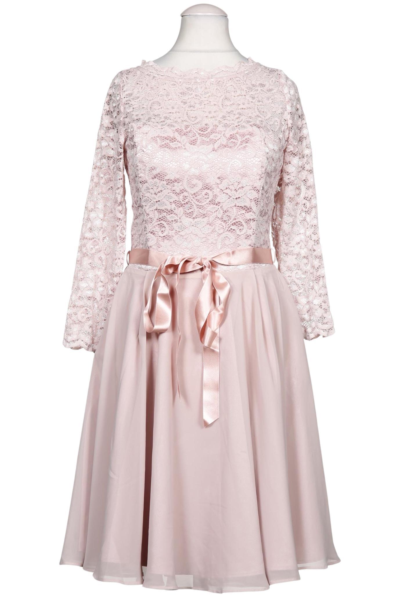 

Swing Damen Kleid, pink, Gr. 32