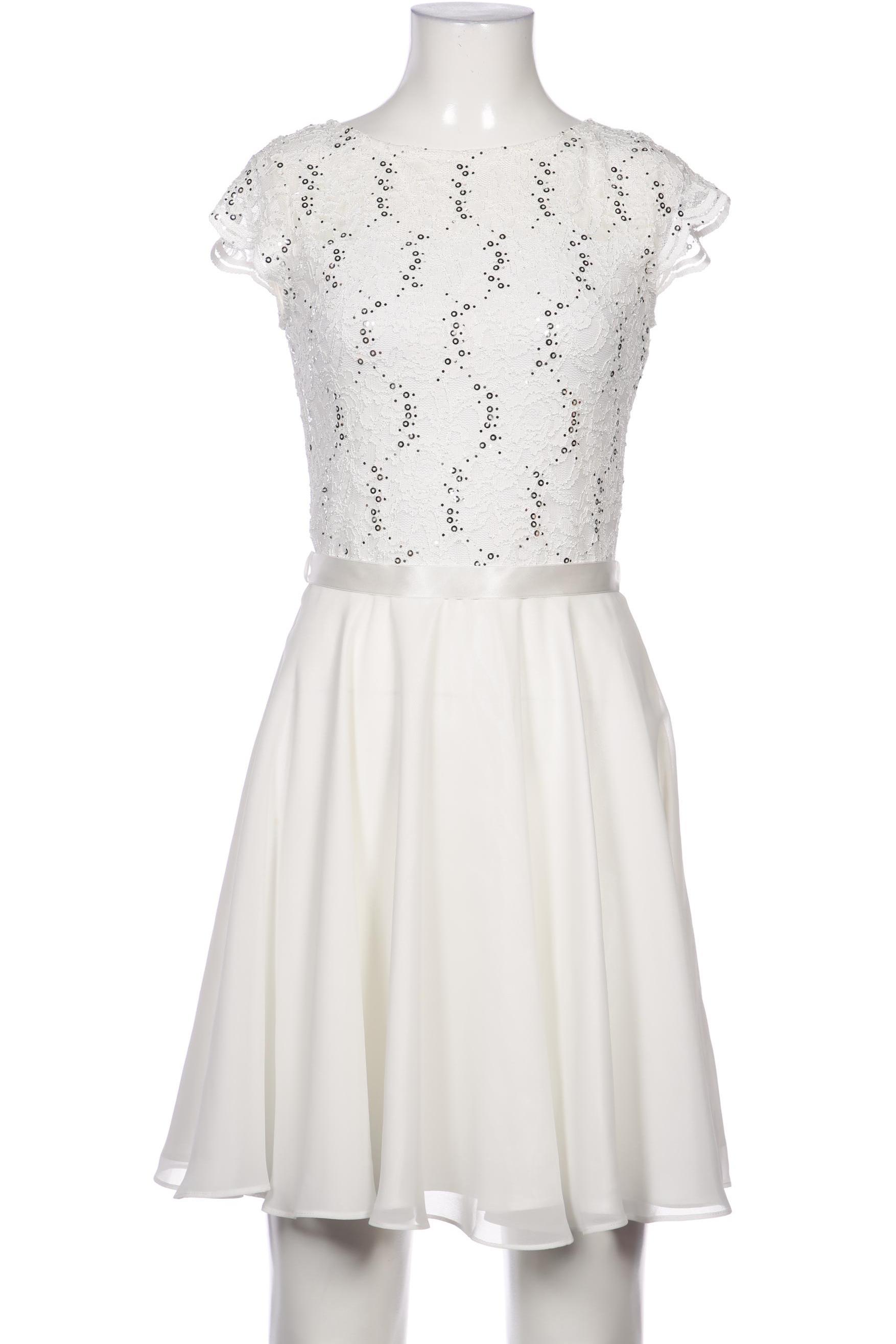 

Swing Damen Kleid, weiß, Gr. 32