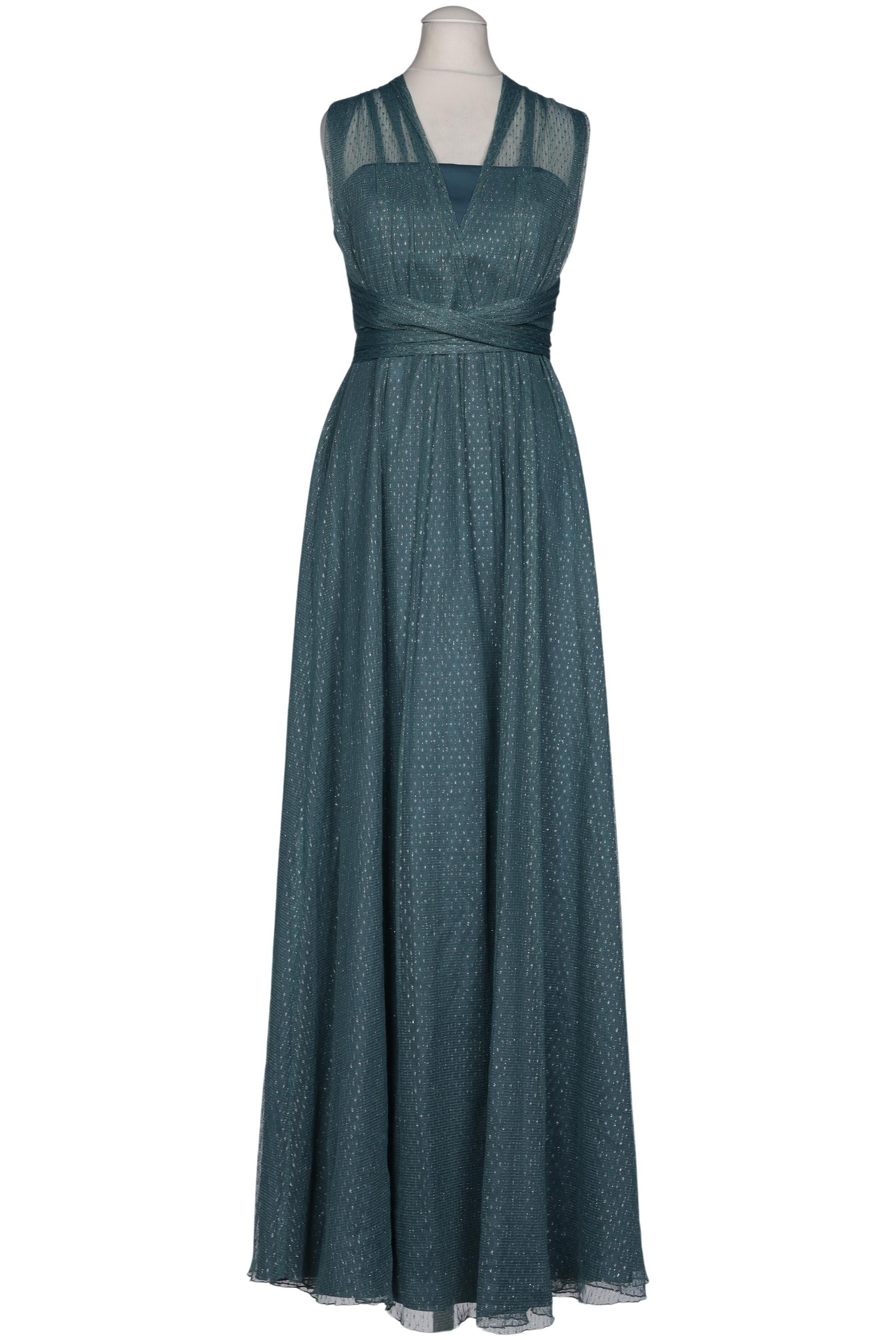 

Swing Damen Kleid, türkis, Gr. 38