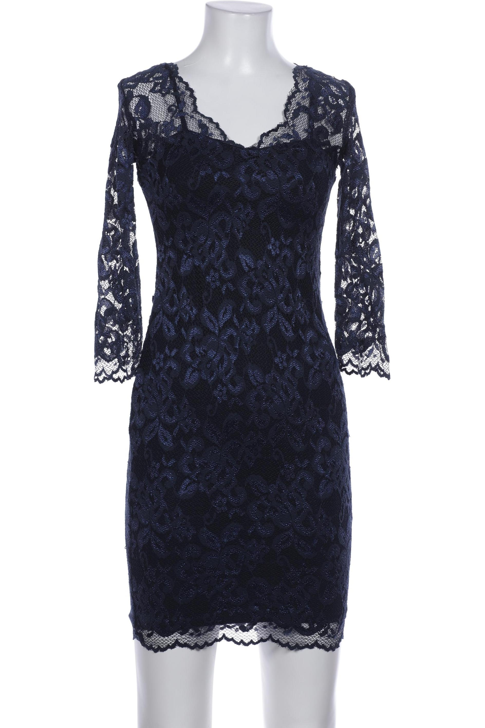 

Swing Damen Kleid, marineblau, Gr. 36