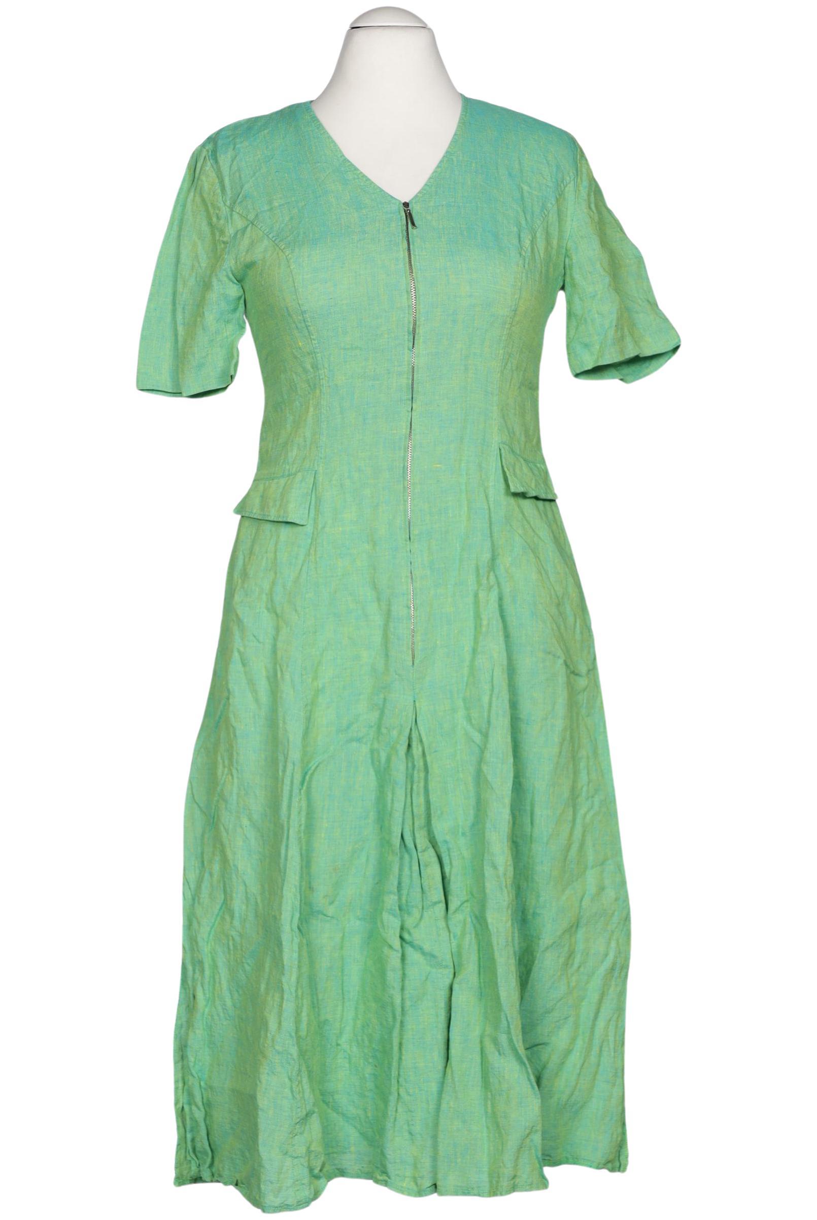 

Swing Damen Kleid, hellgrün, Gr. 38