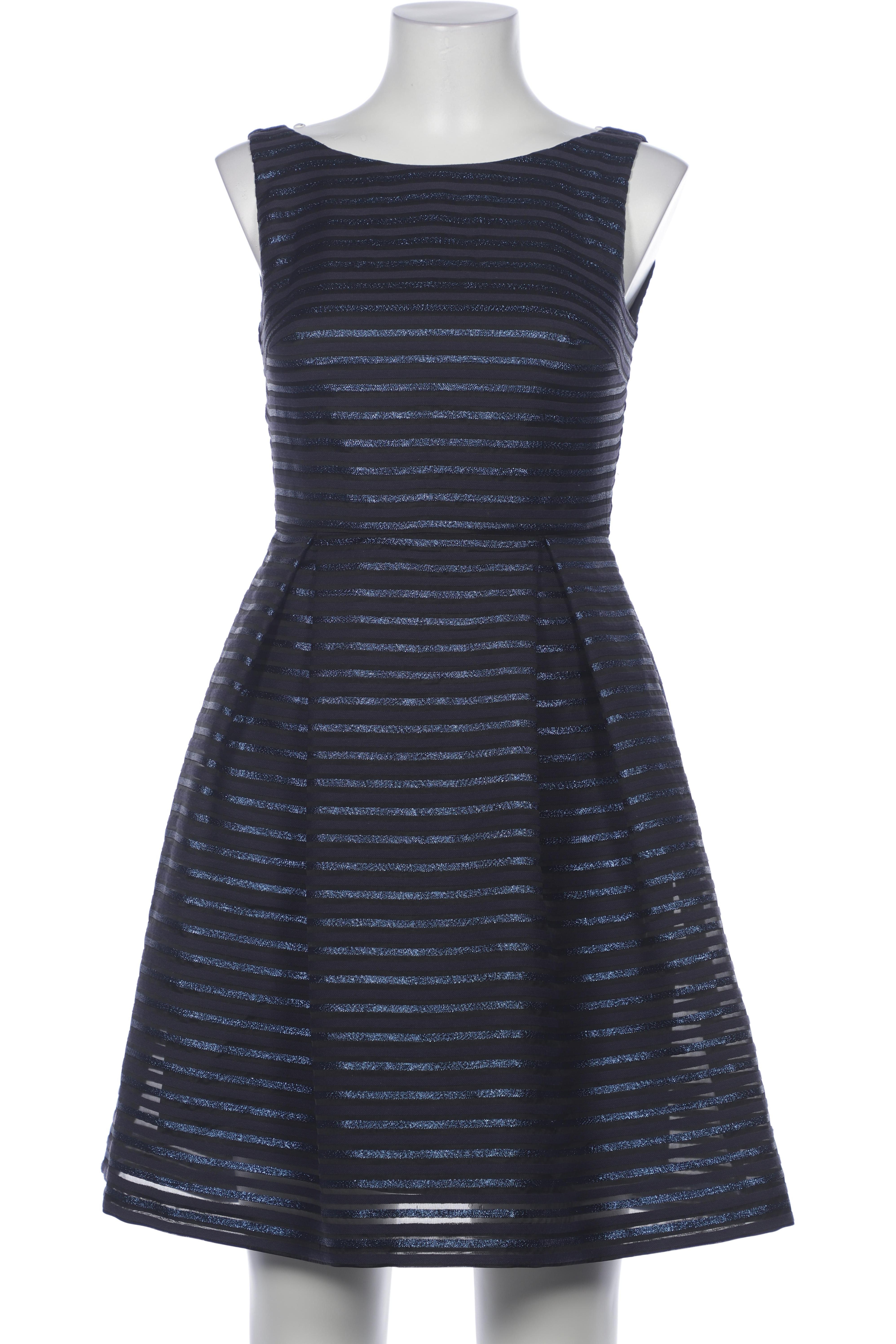 

Swing Damen Kleid, marineblau, Gr. 36