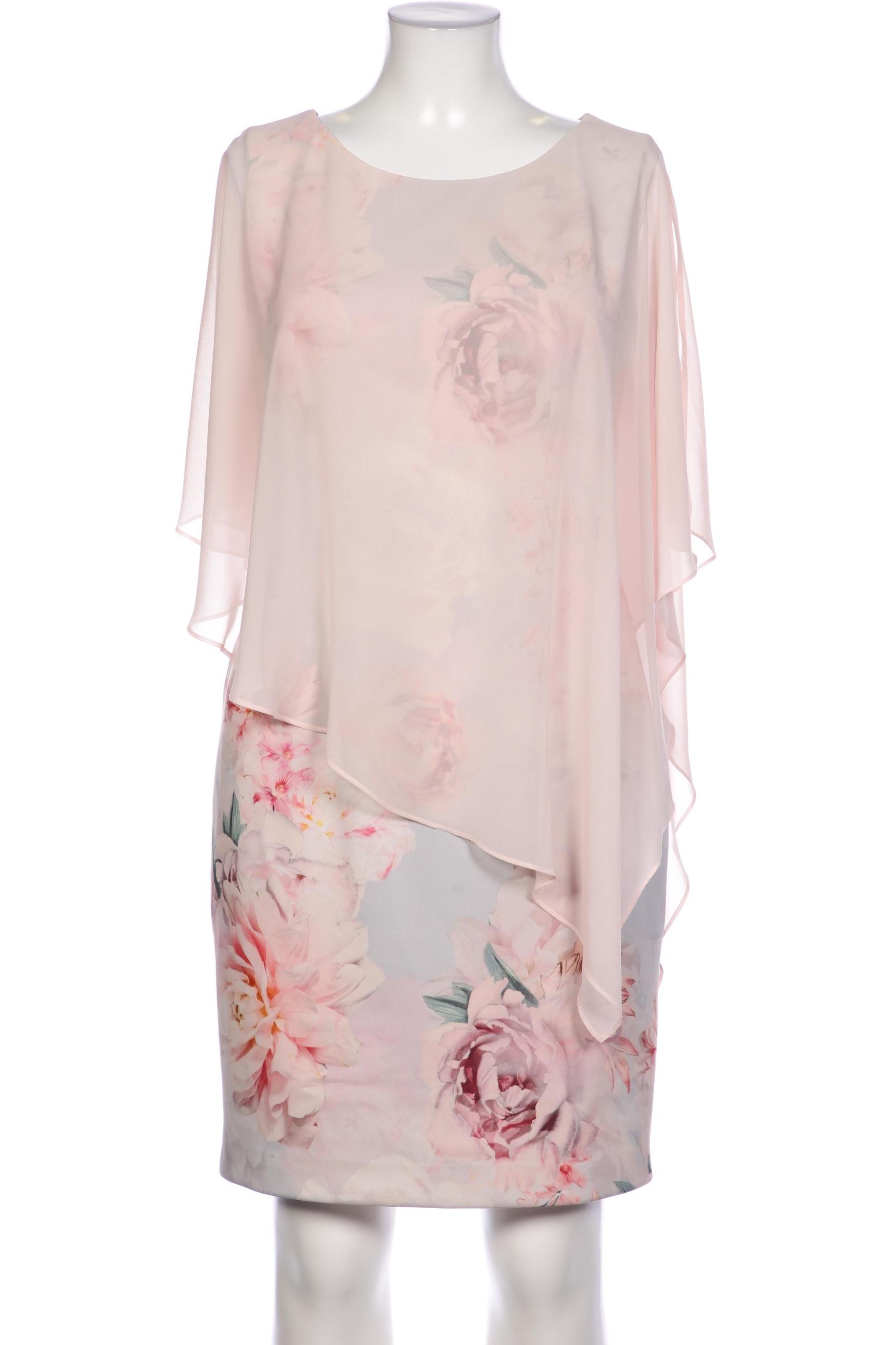 

Swing Damen Kleid, pink, Gr. 44